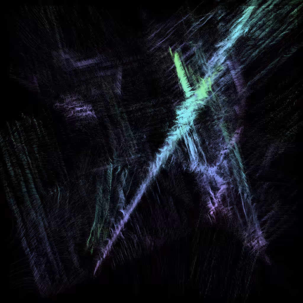 Reveries #11
