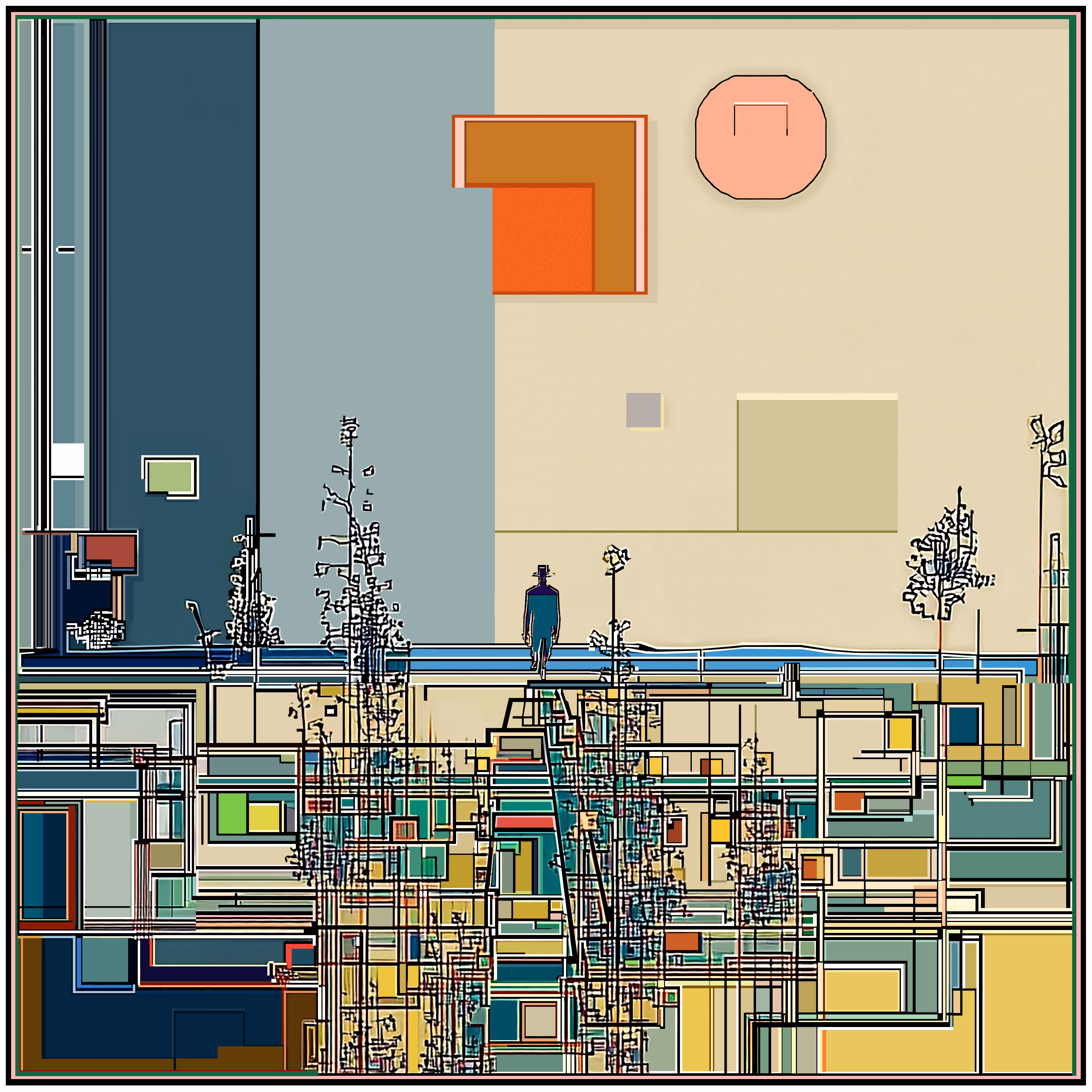 Alternative Paths