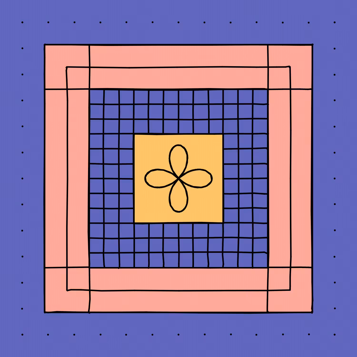 Borders Revisited #83