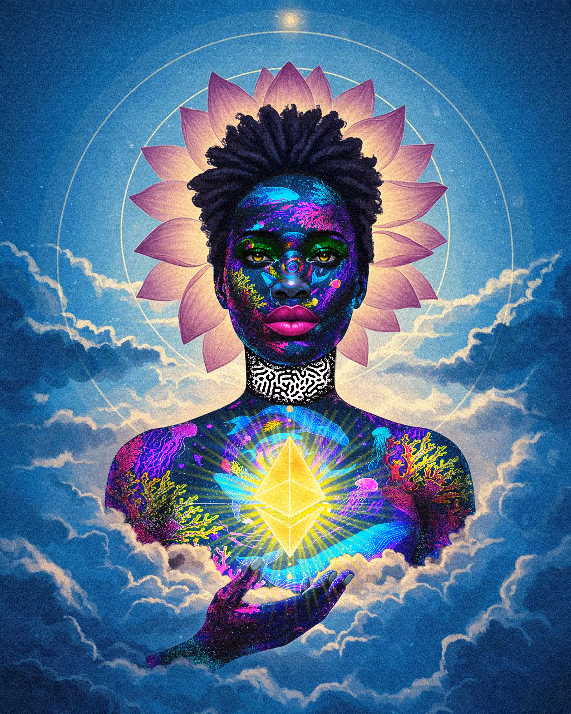 Rise of Etherion