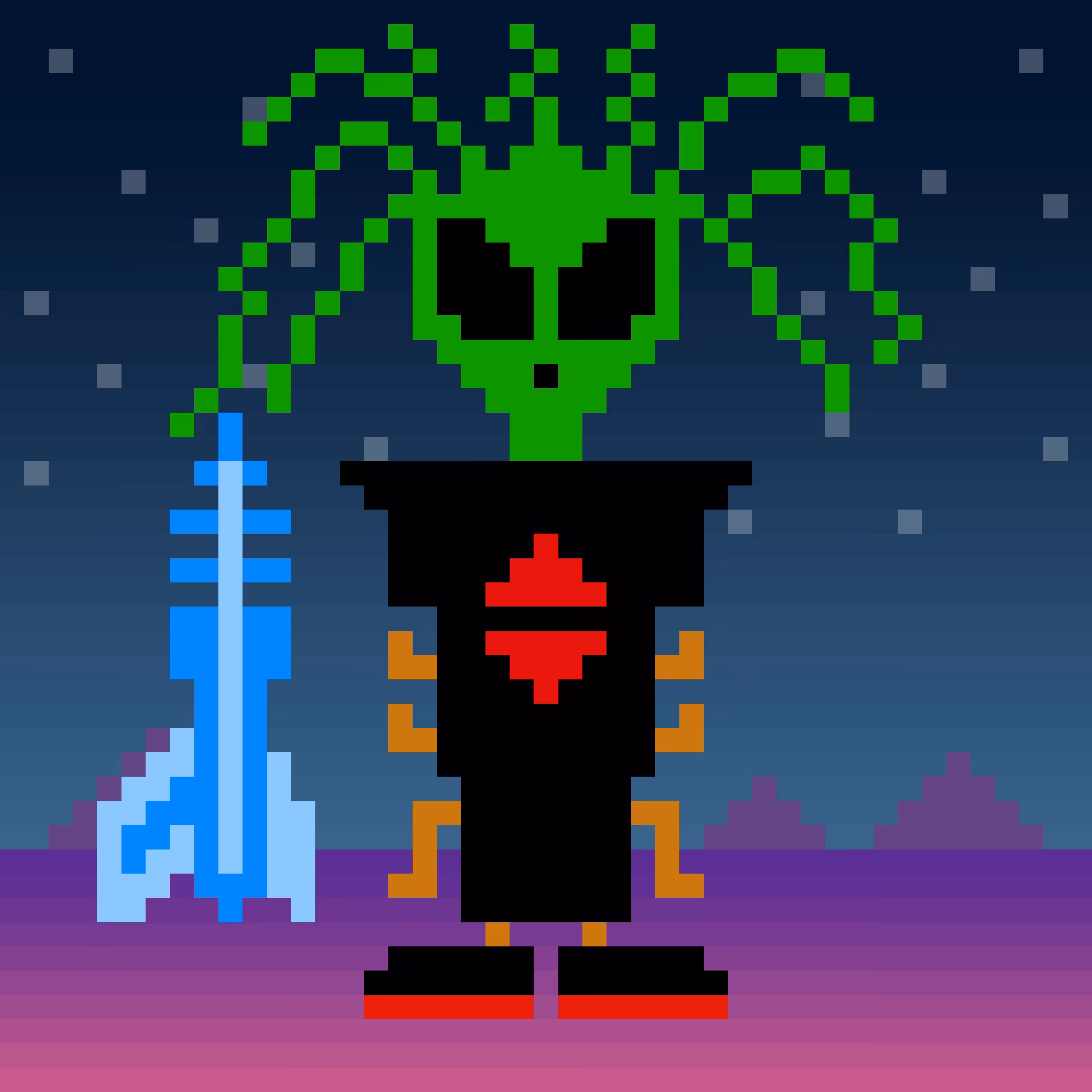 CryptoGalactican #30