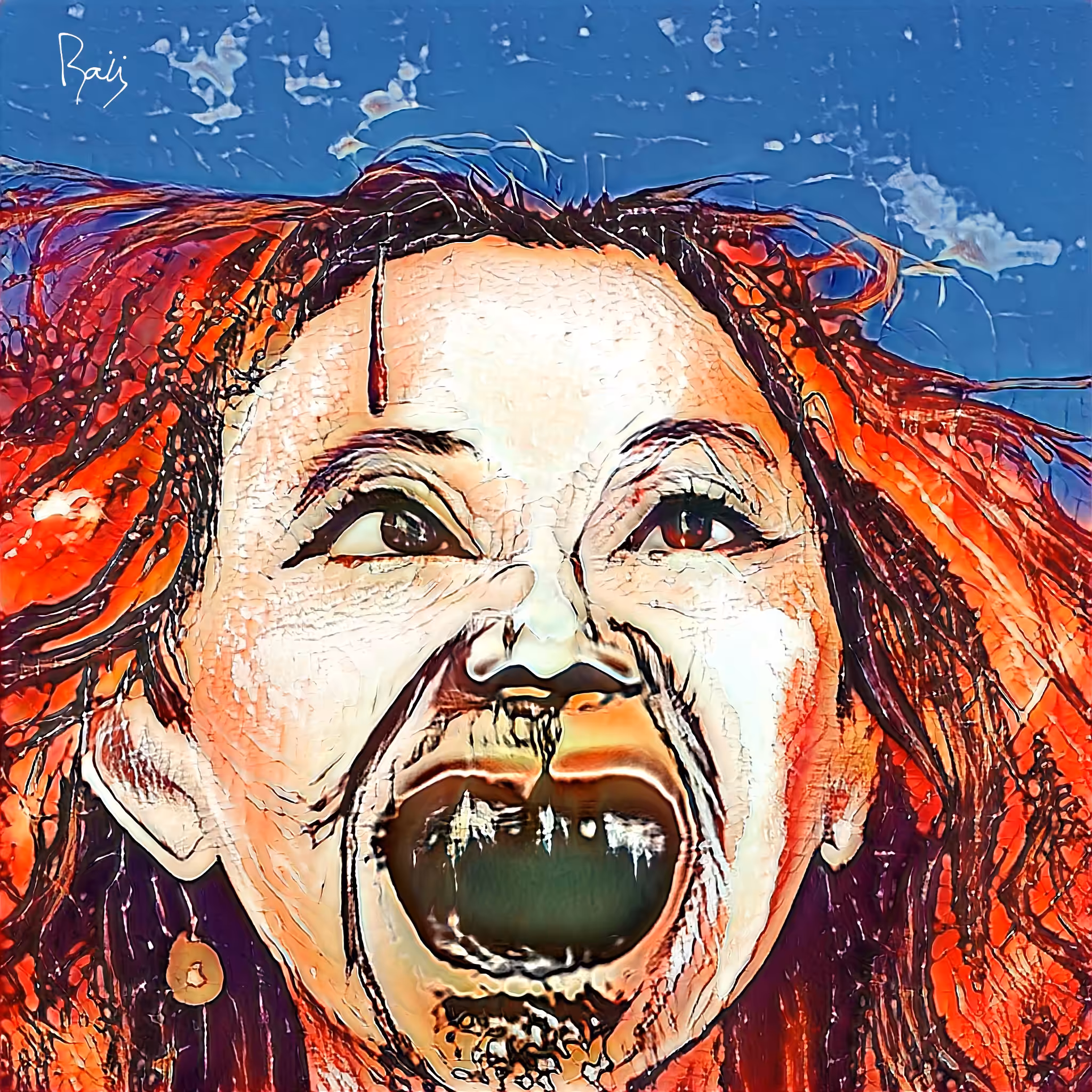 ScreamerZ #15