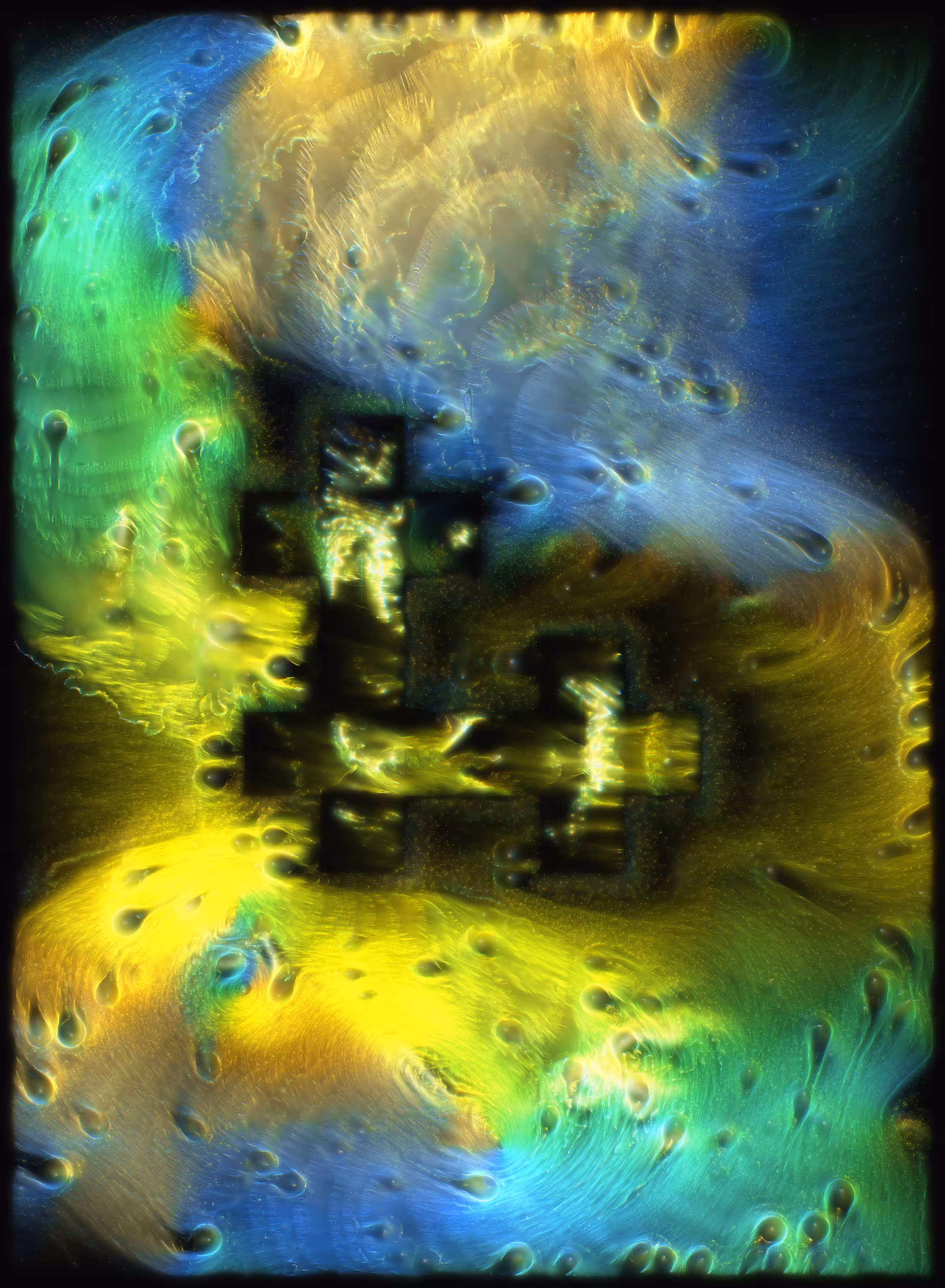 Holons #242