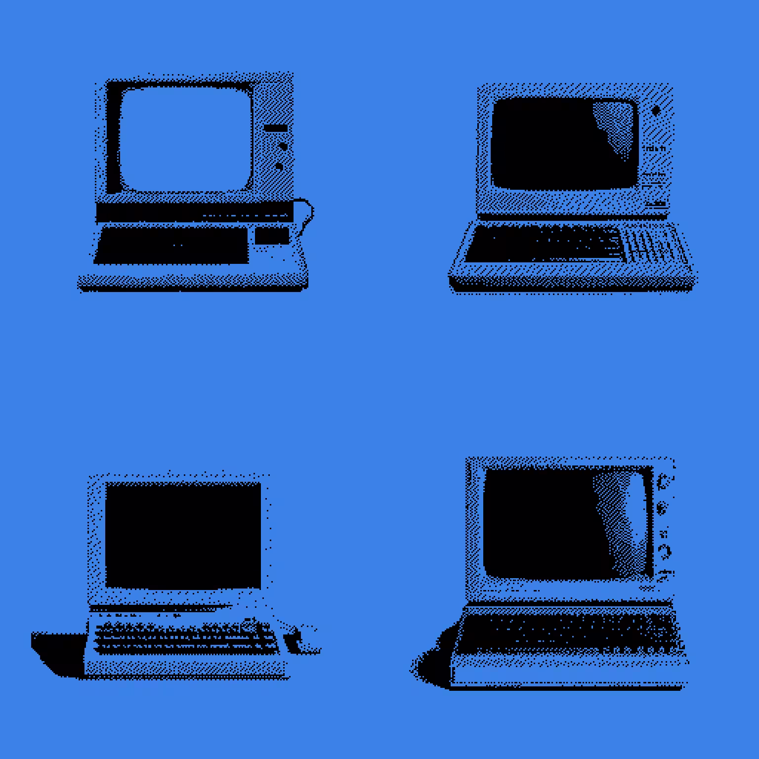 Future Machines