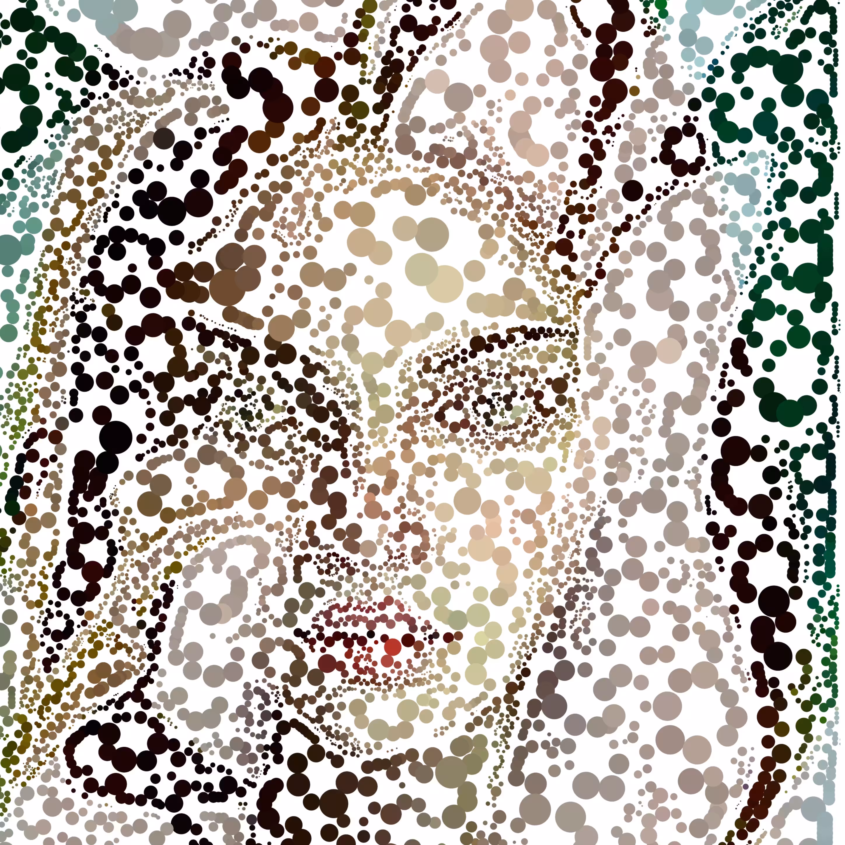 Next Gen AI Art #87