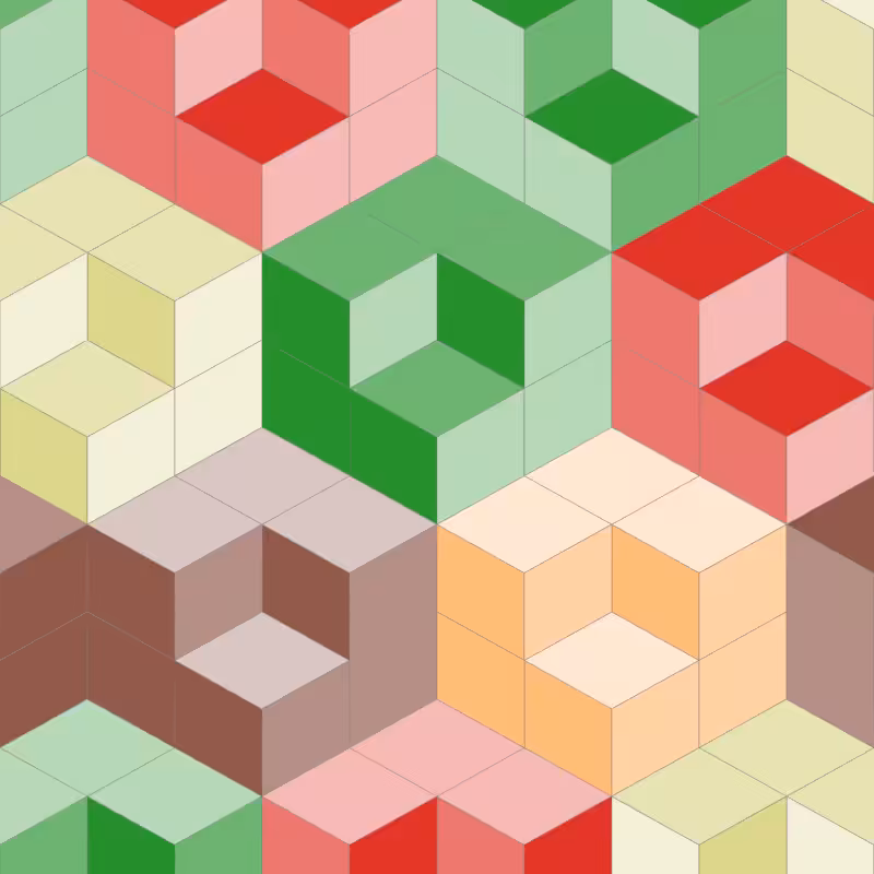SuperCube 1000 #989
