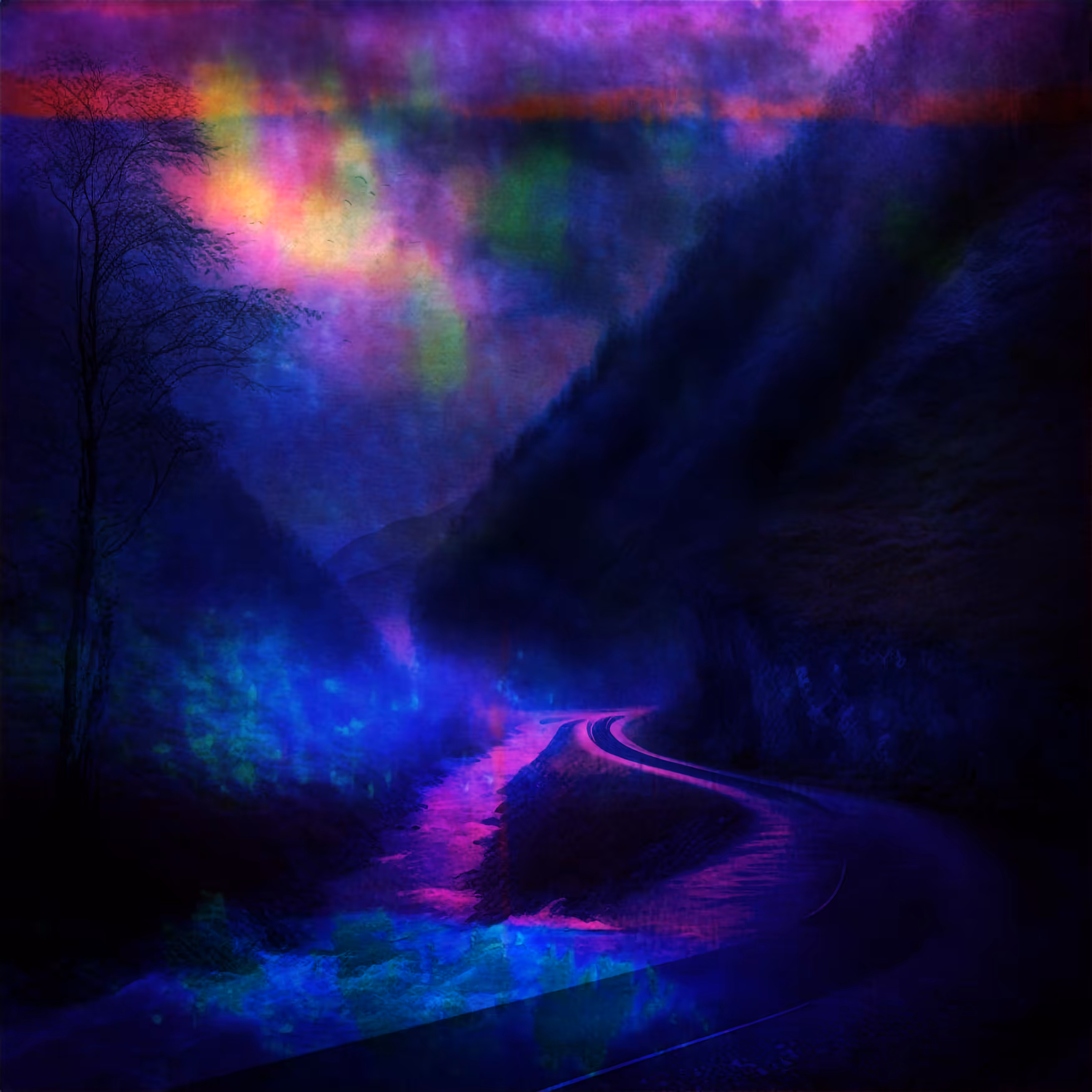 Dreamscape #593