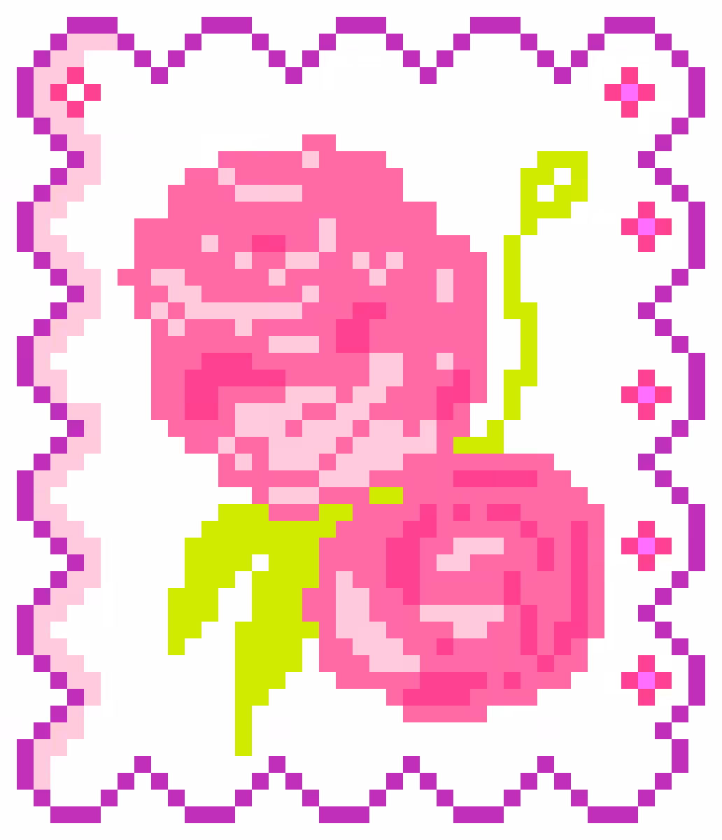 β Rosa Textil β