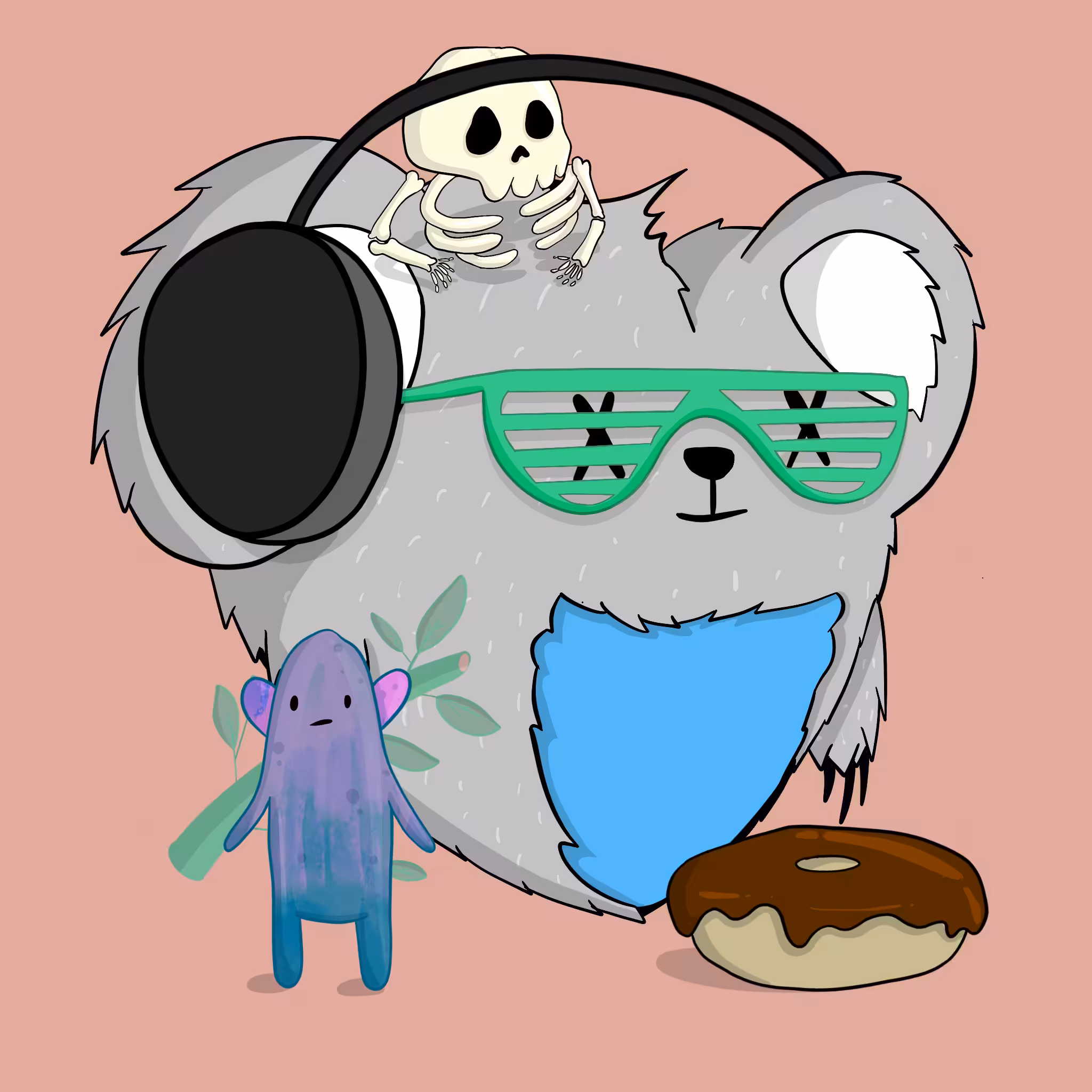 Monomyth #466