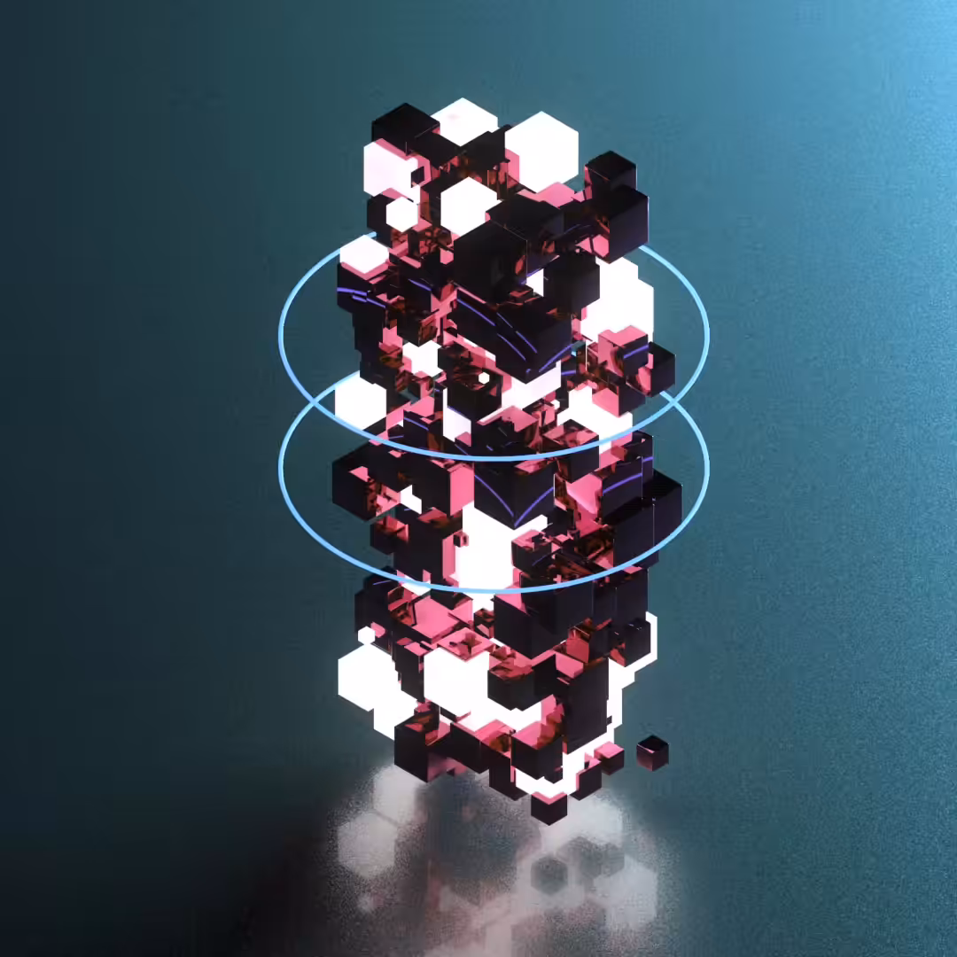 Synthetic Artifact 101