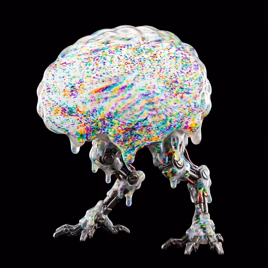 IMPERMANENCE - SPECTRUM