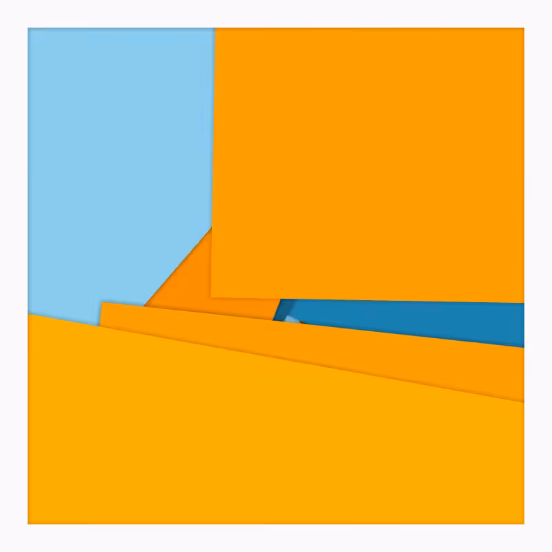 Noisy Colorfull Rectangles #27