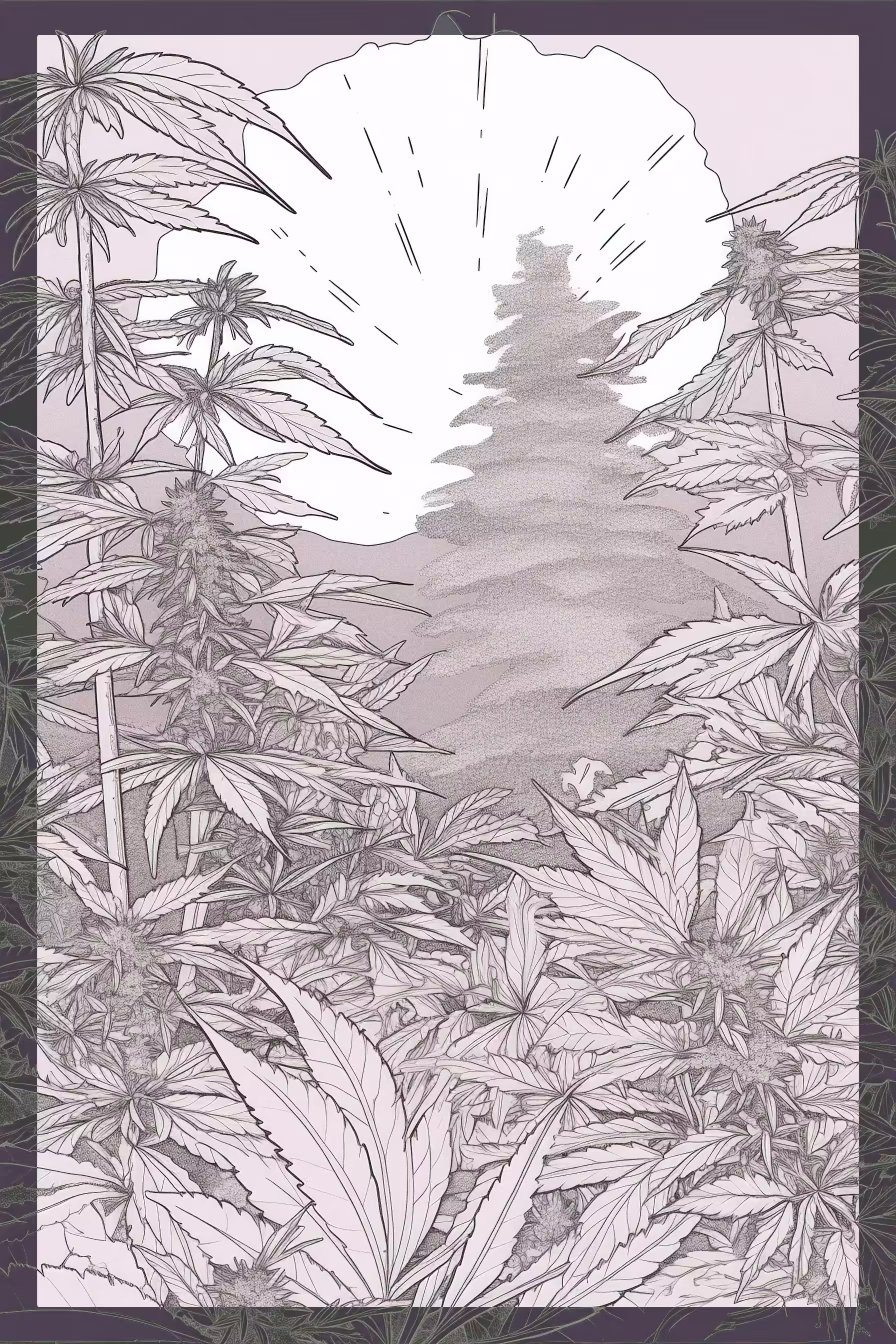 Hemp #6