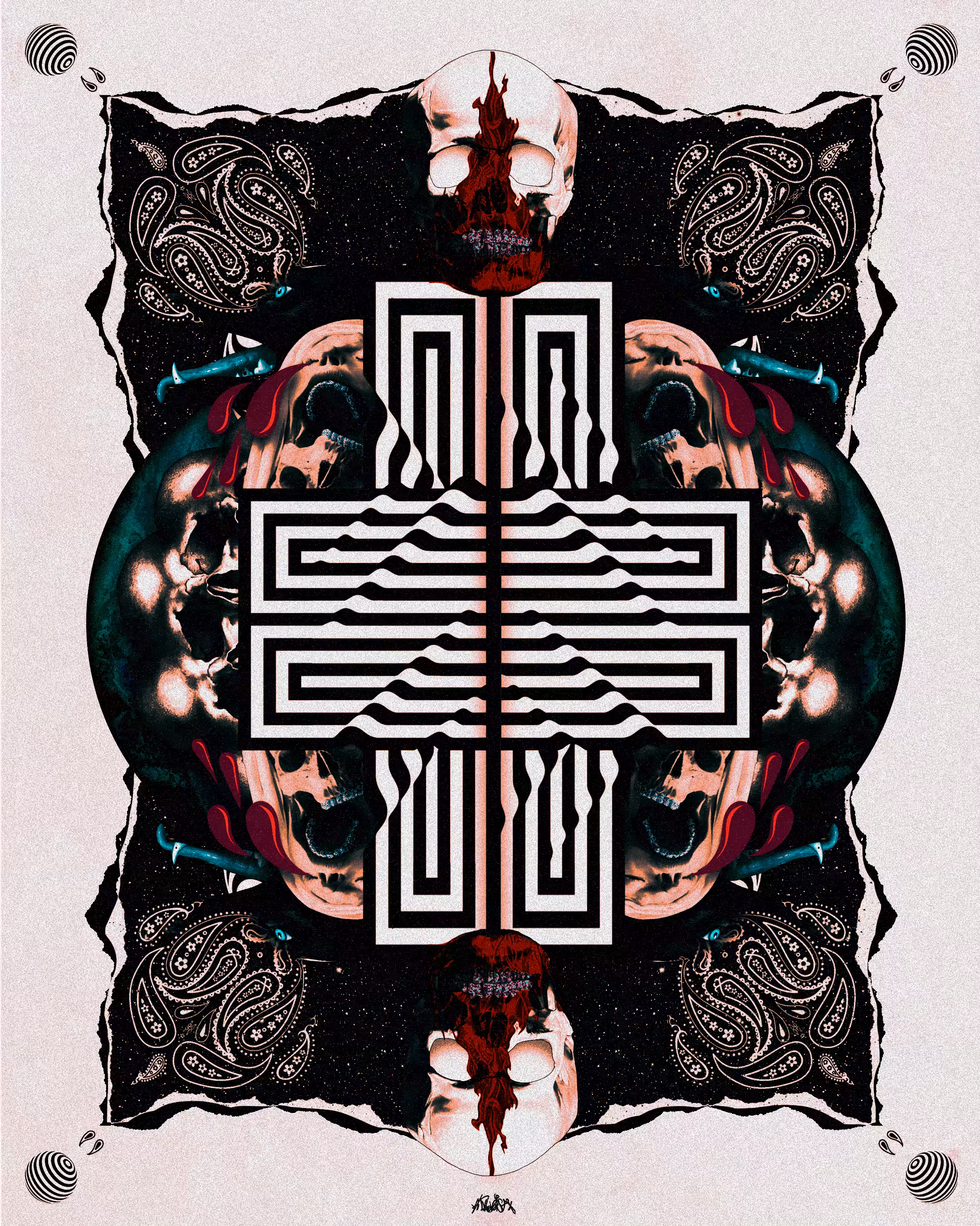 𝐓𝐎𝐑𝐍゜⁽²⁰²³⁾