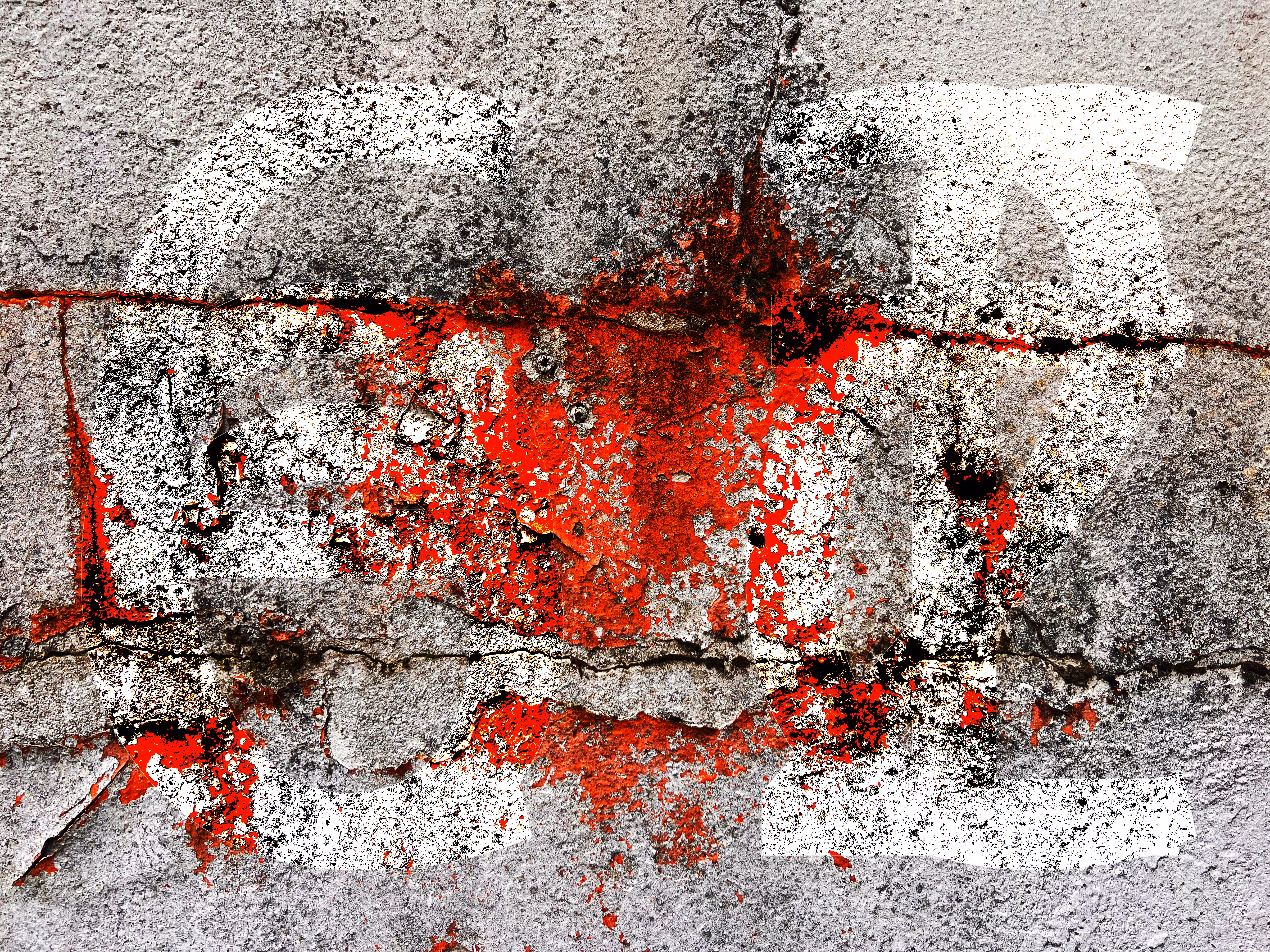 WALL: Connecting the Dots Between a Lie Shared Via a Social Media Post and Real World Bloodshed