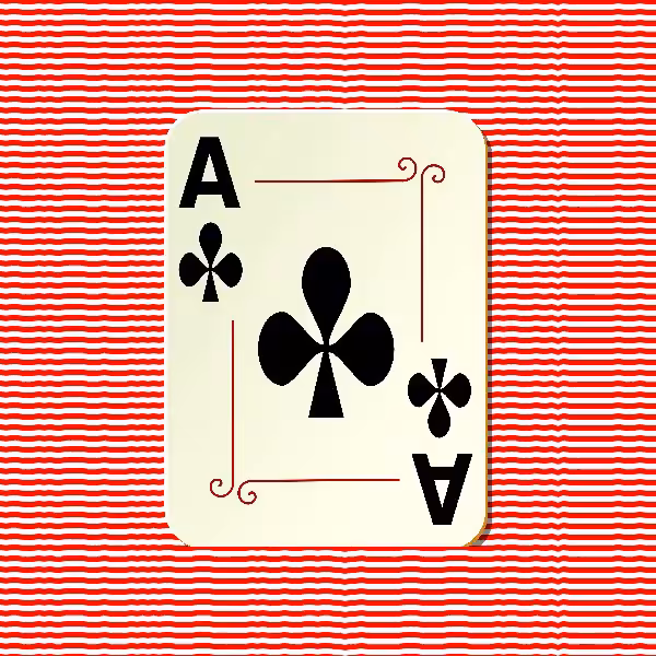 ACE of Club