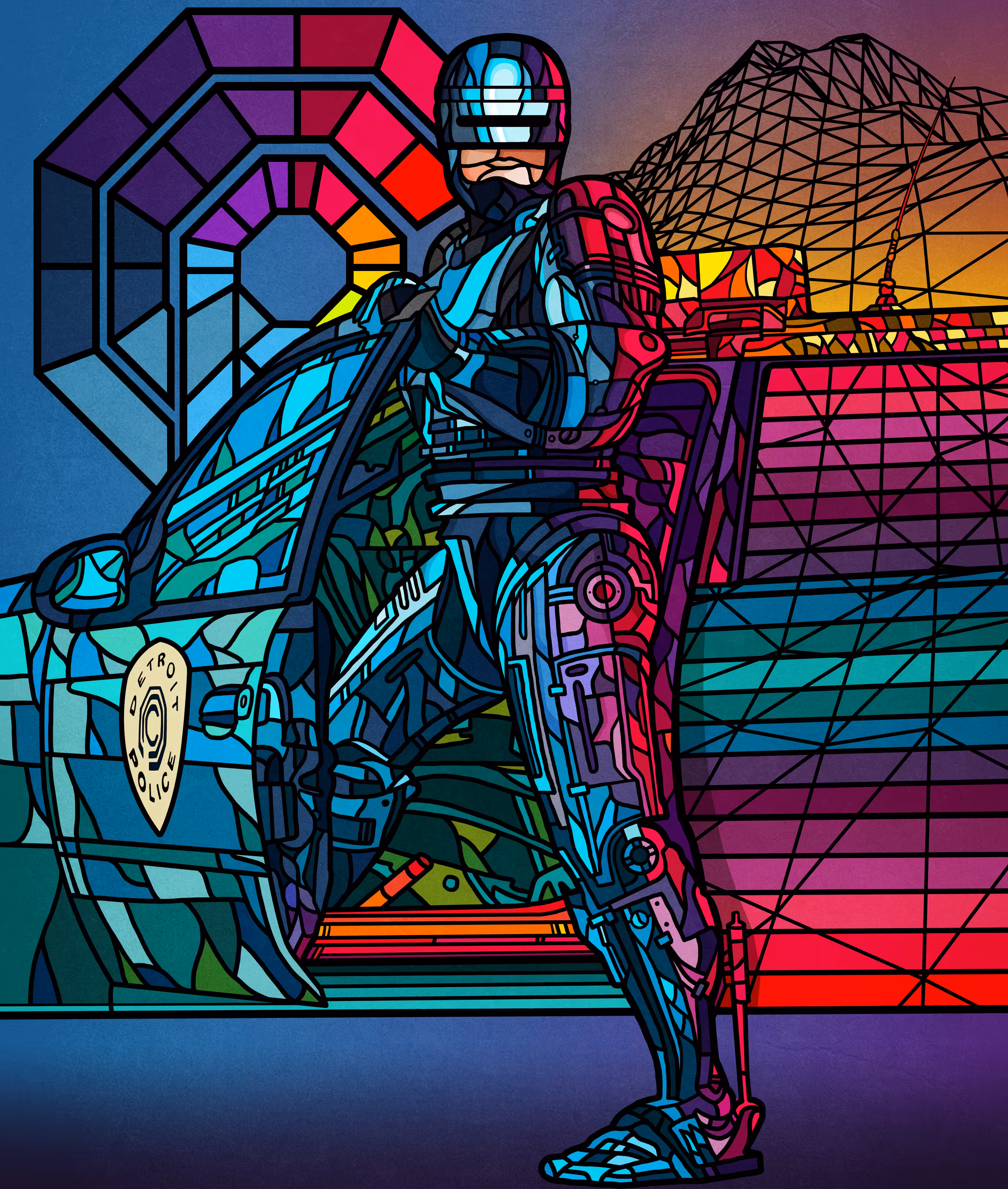 Beyond Detroit
