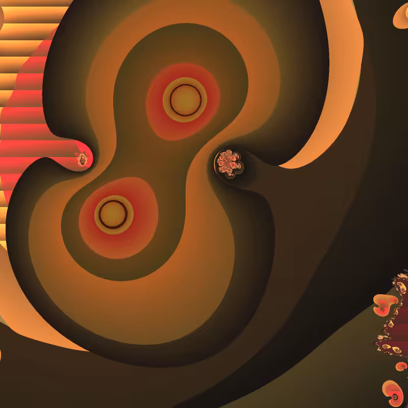 Mitosis #18