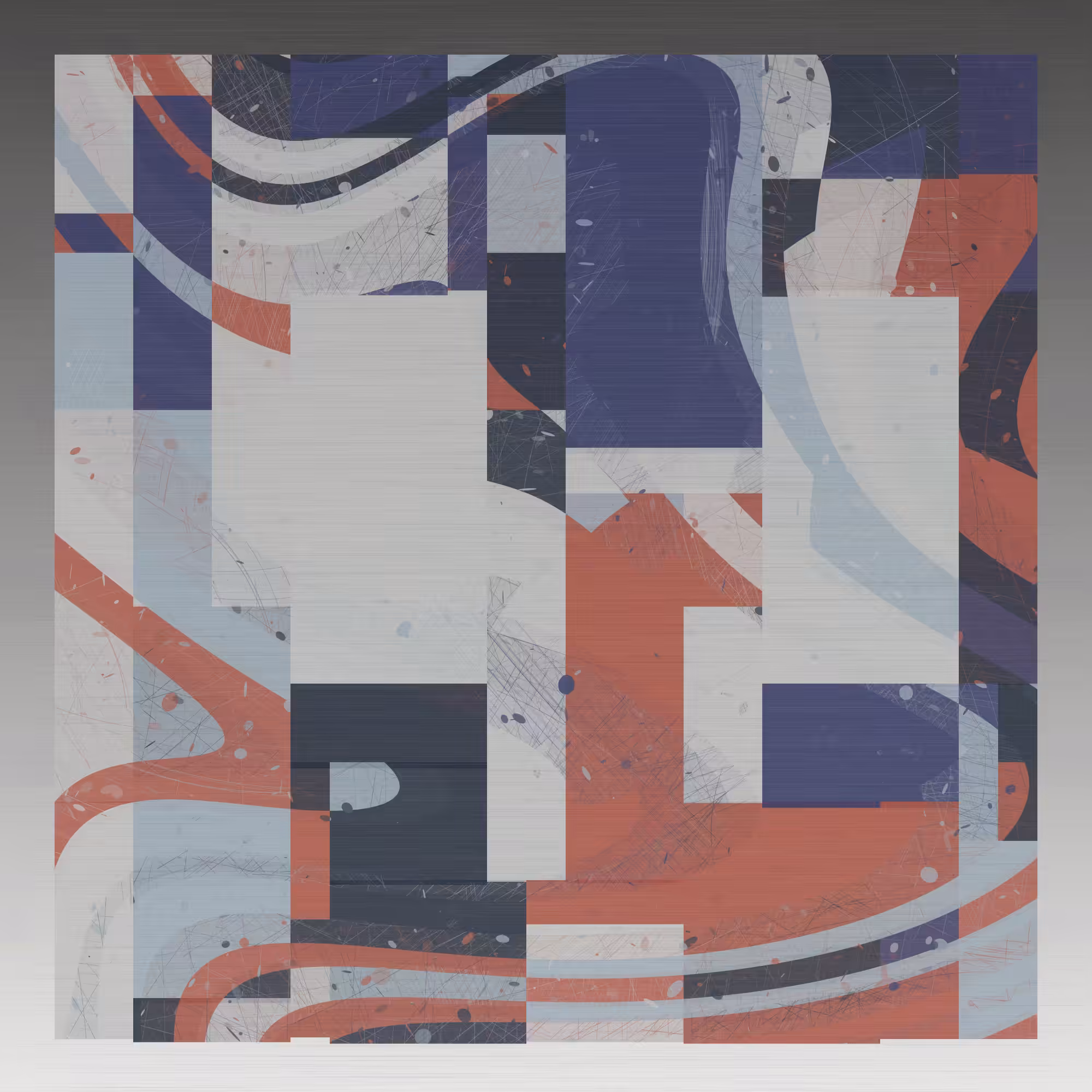 Unframed ripples #57