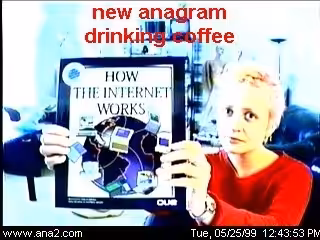 How the internet works