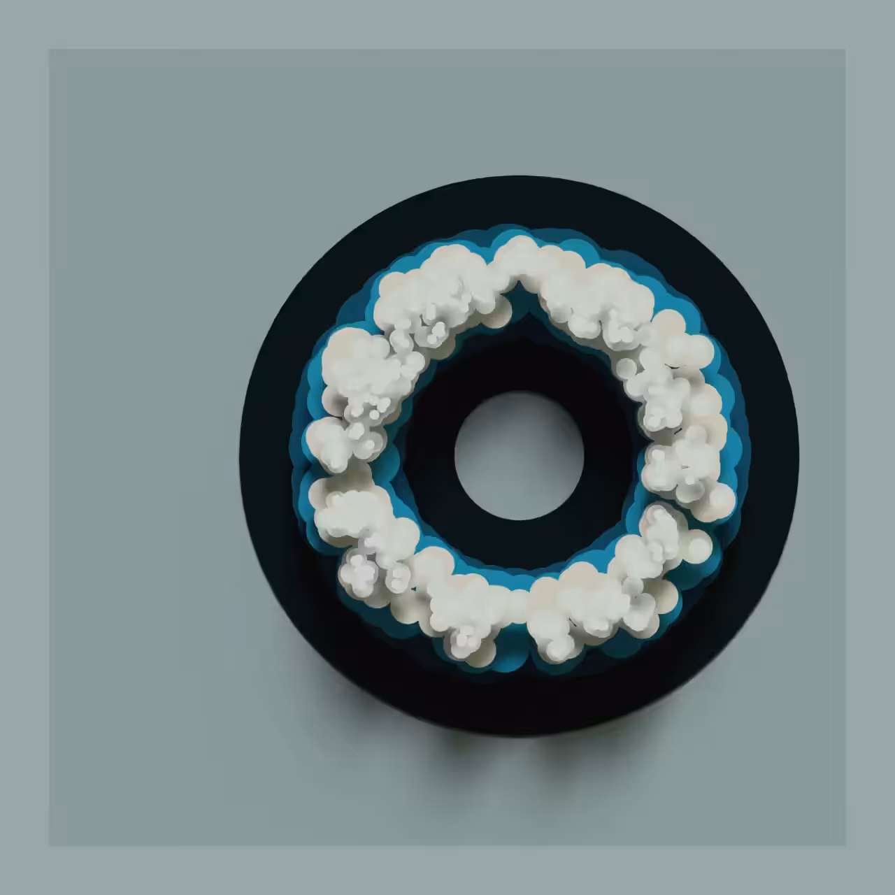 Animated Octo Garden #66
