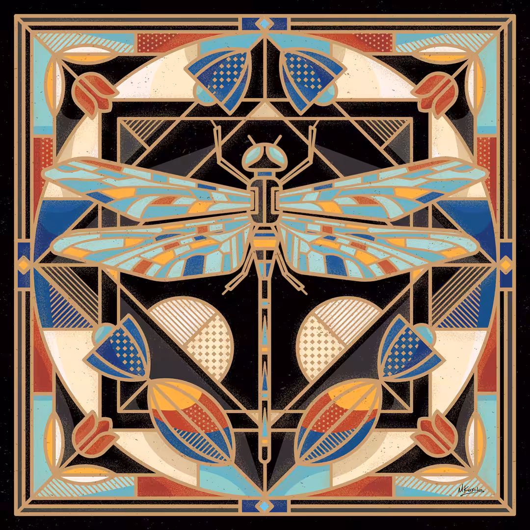 Dragonfly