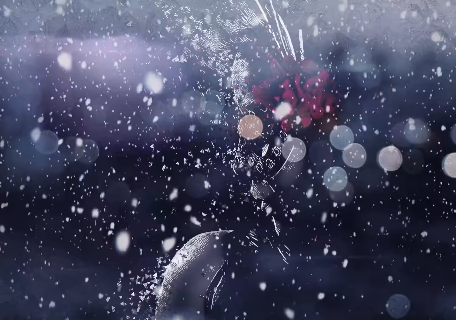 Snow Idol