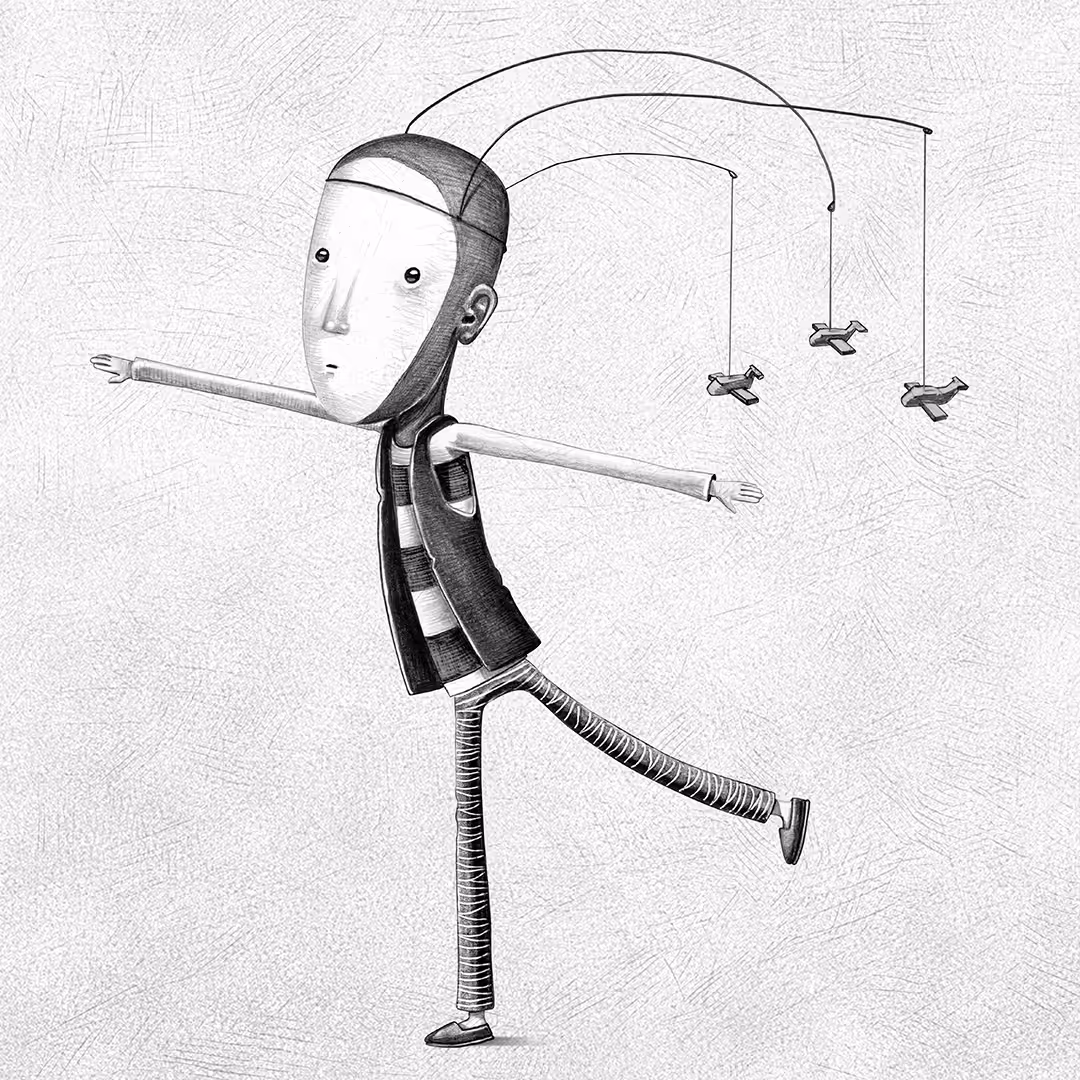 PLANES grayscale