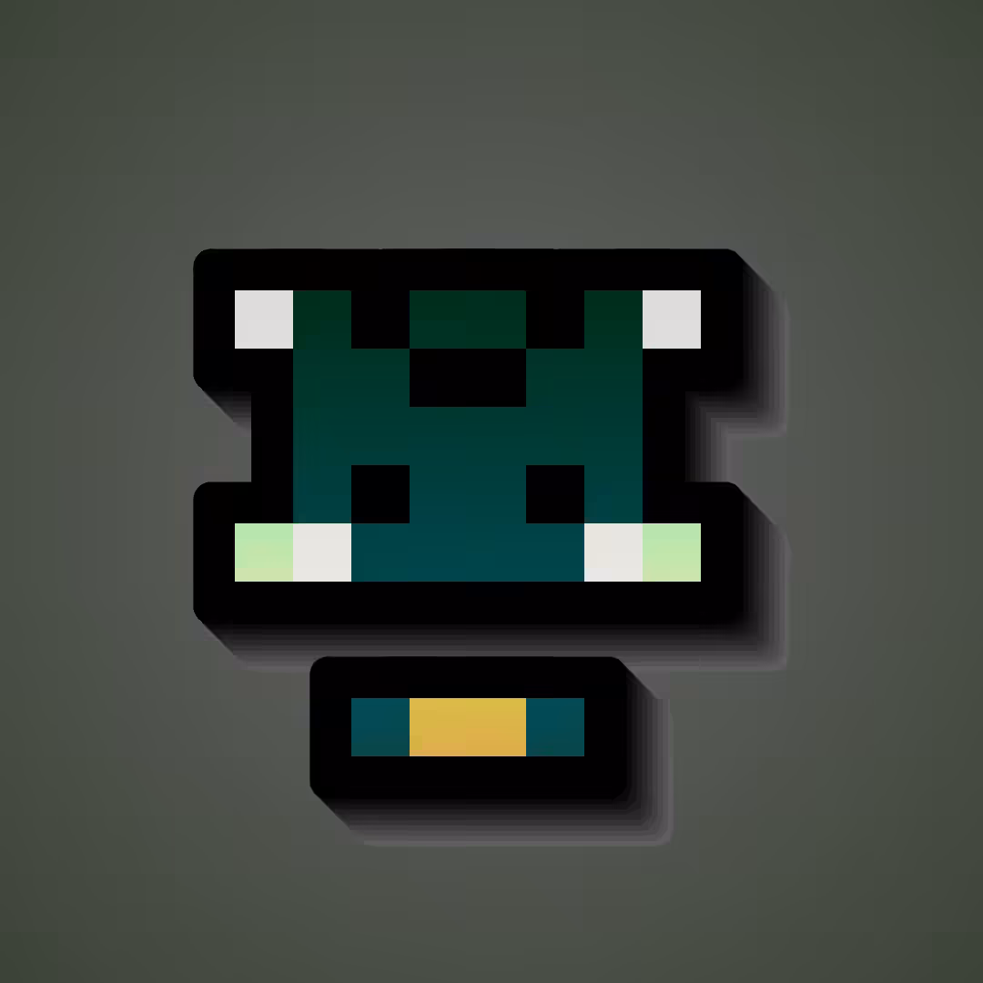 Zpritez 3D #89