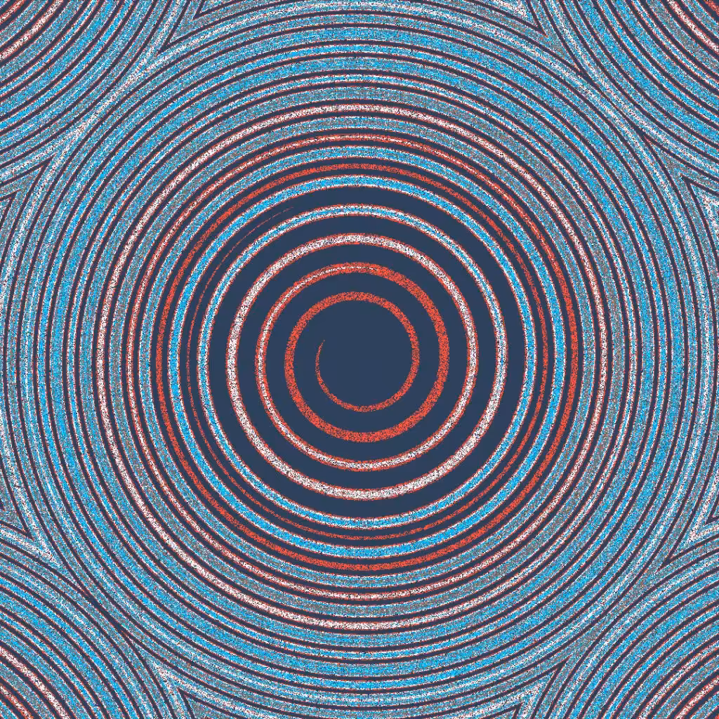 Spiral - color