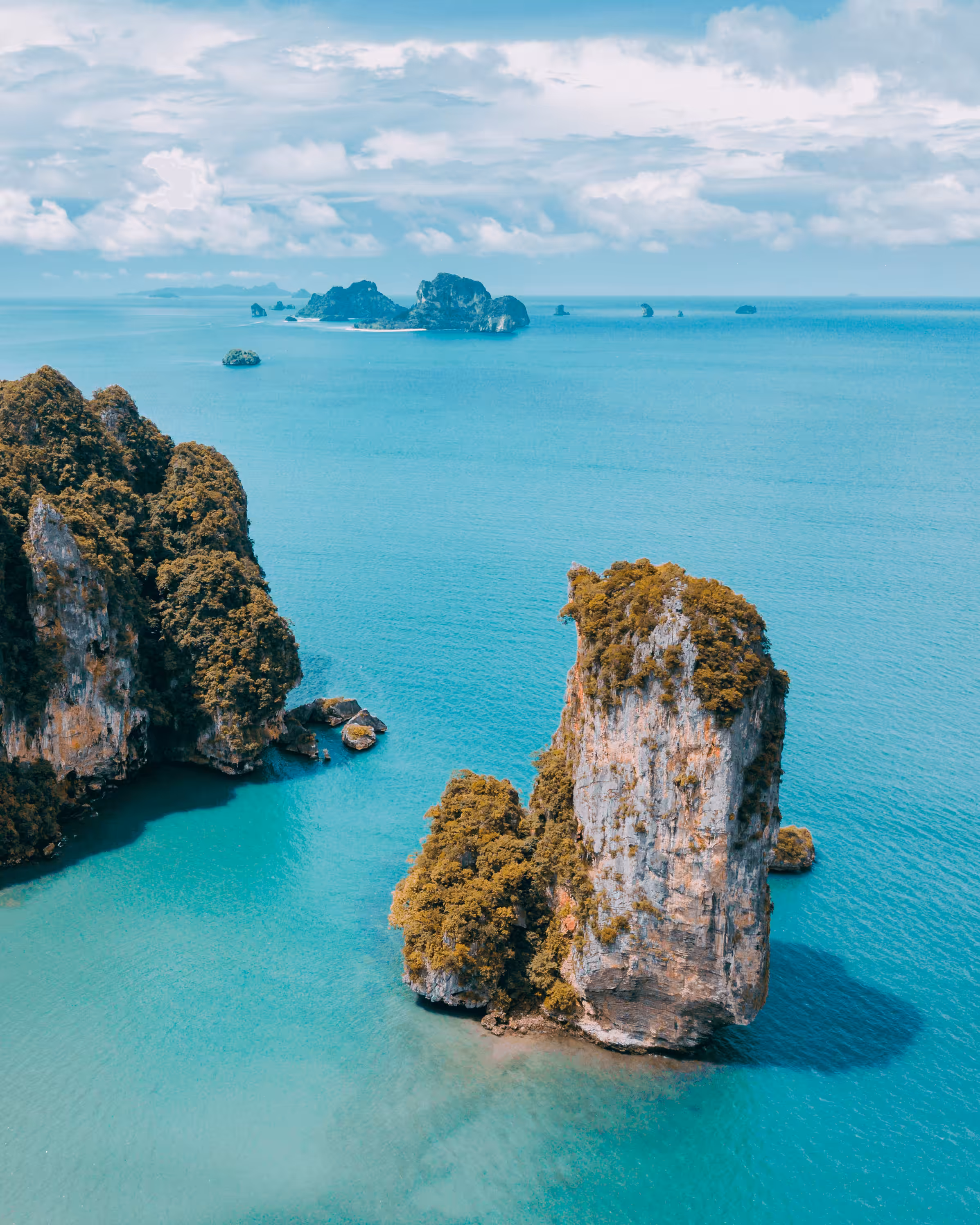 #13: Island of Stone