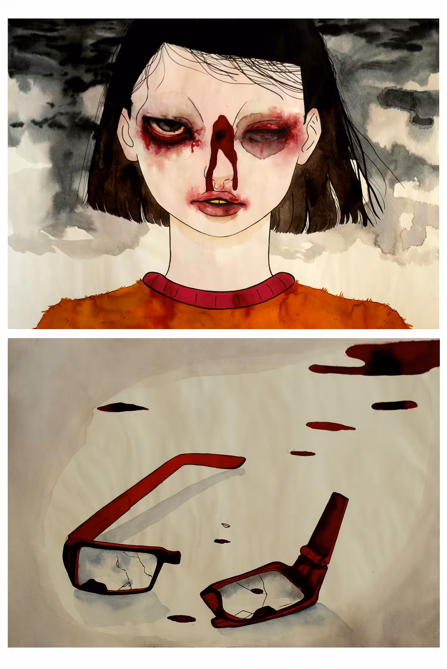 You Won't See it the Same Way