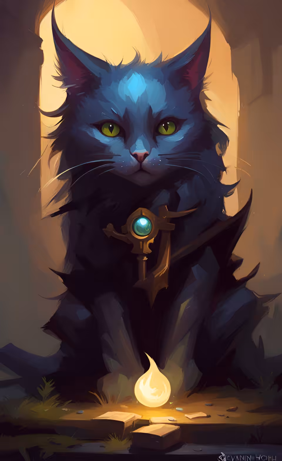 CATS -AI #9