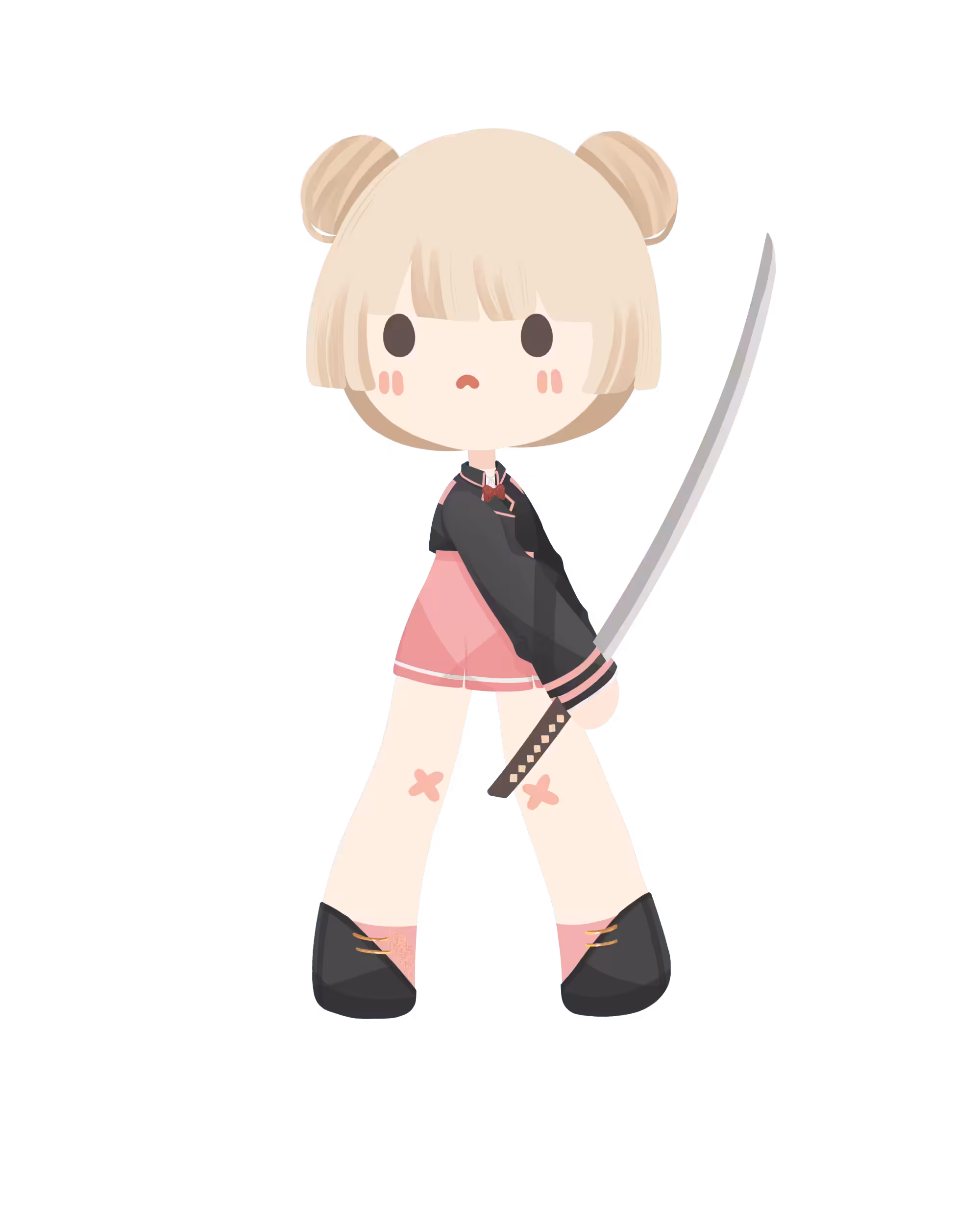 205 special collab: honeybon