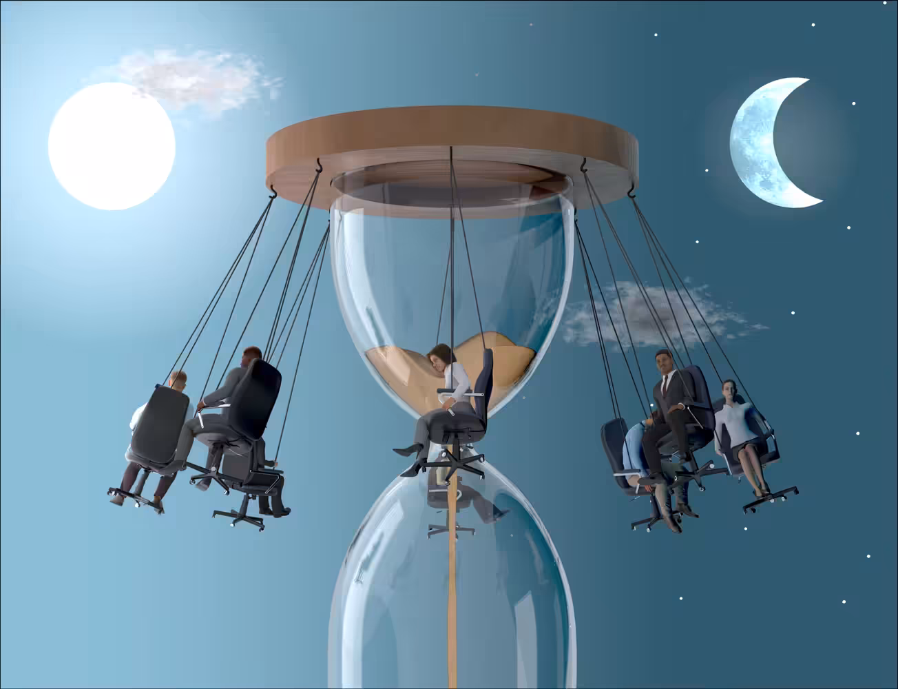 Carousel 