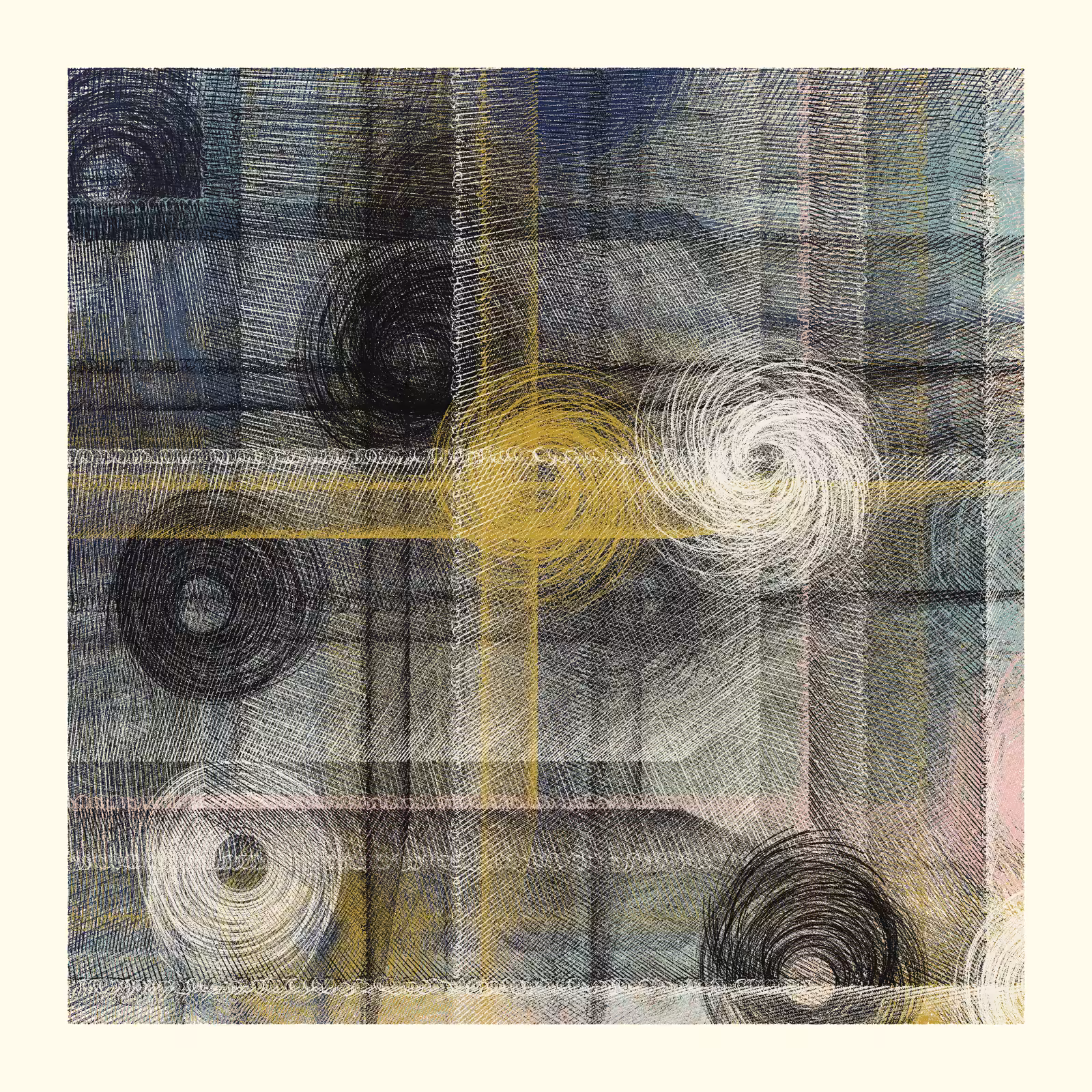 Artistic Chaos V2 #4