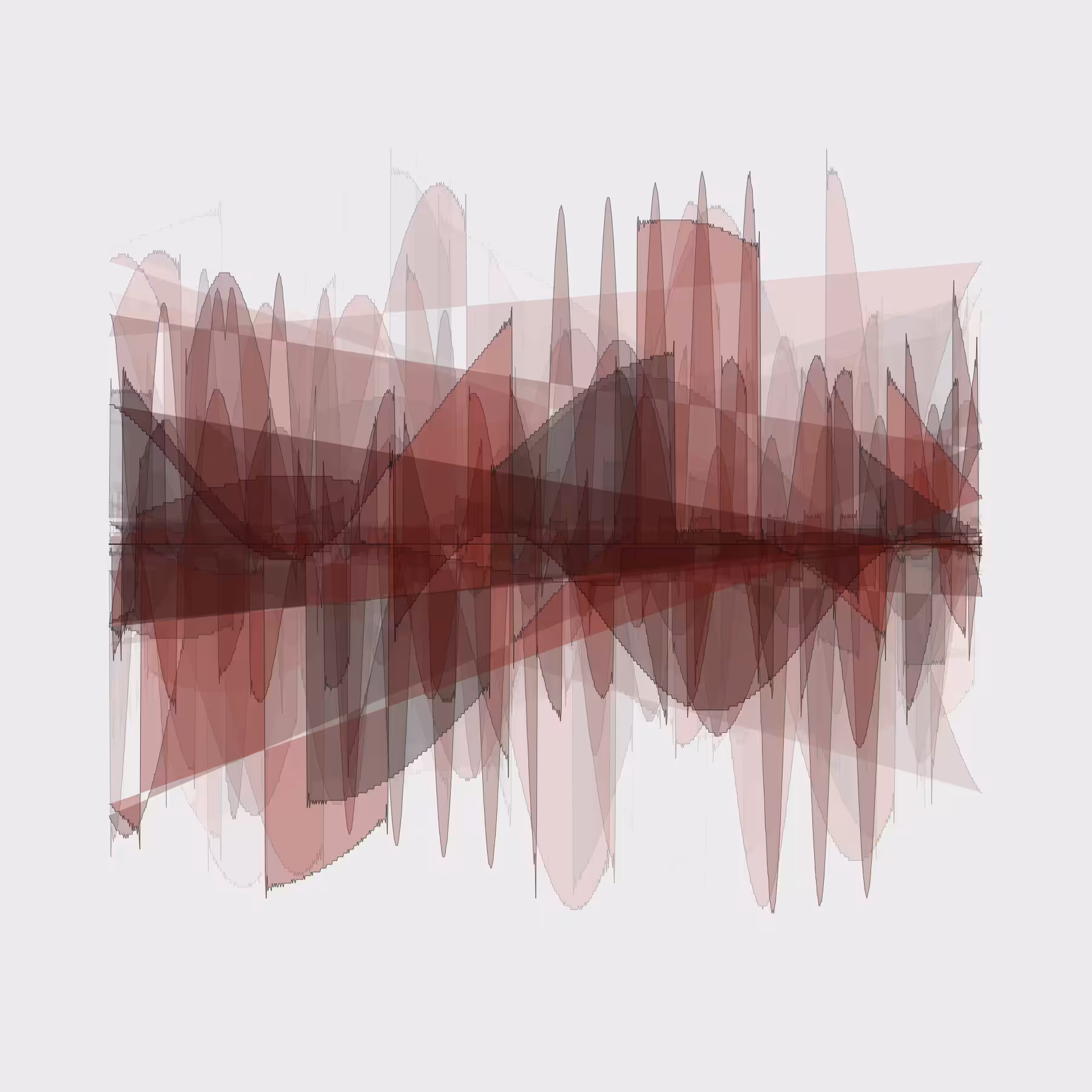 Painting By Sound, Click to Start #9