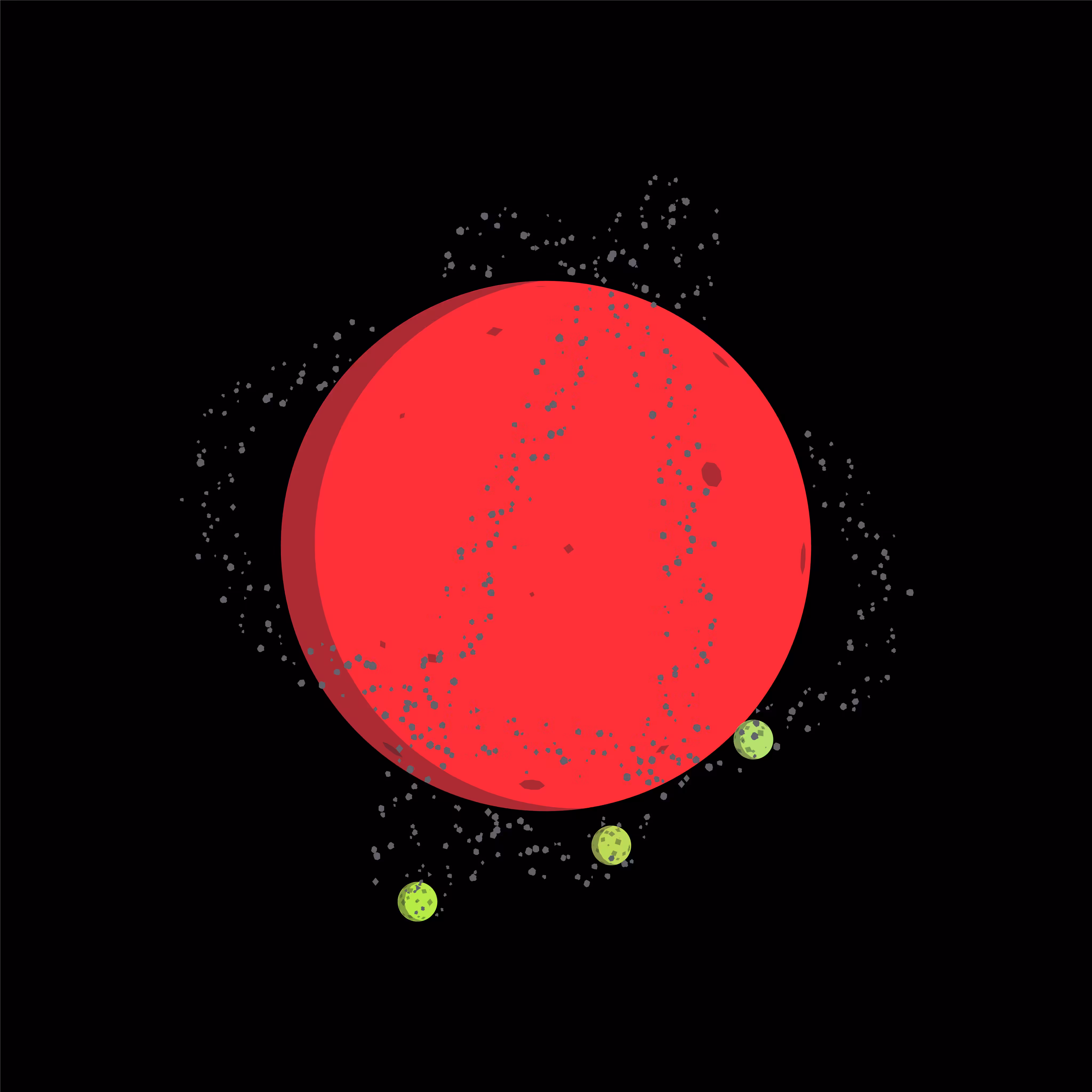 Planet #195: ZABHU