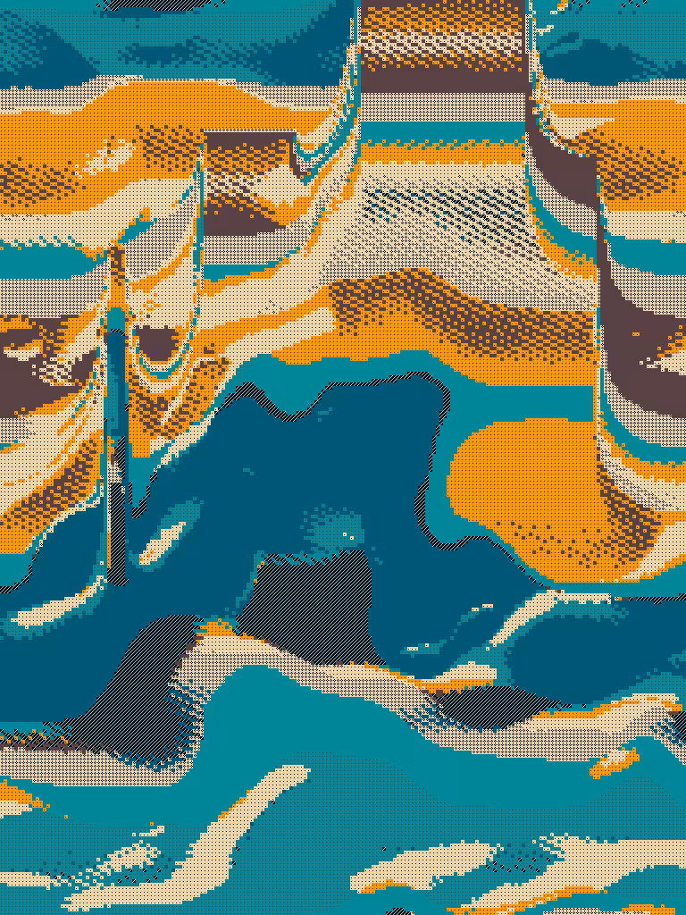 WRAPPERS #7