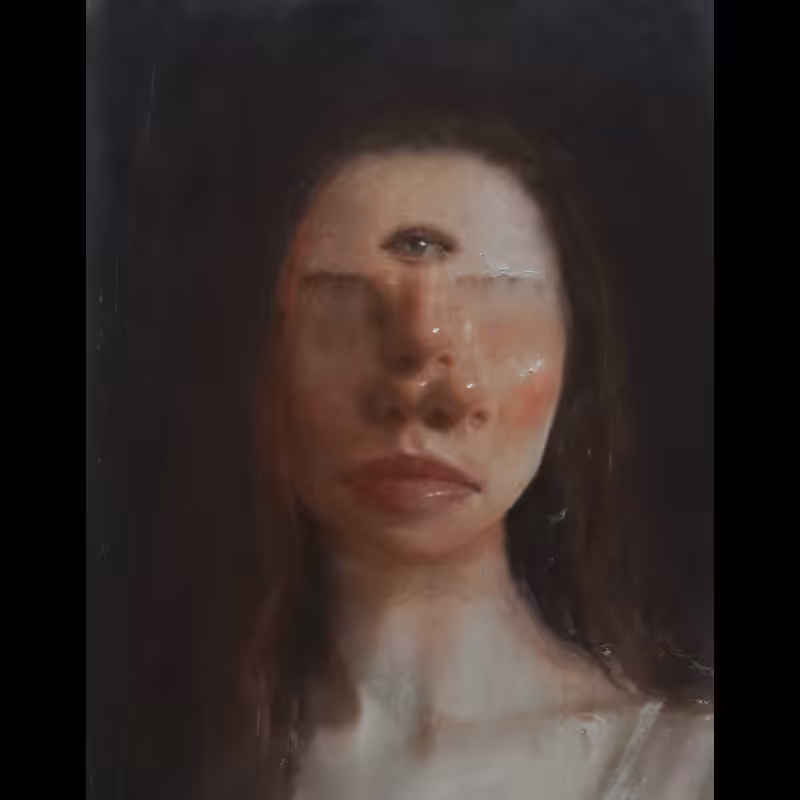 Random portrait #16