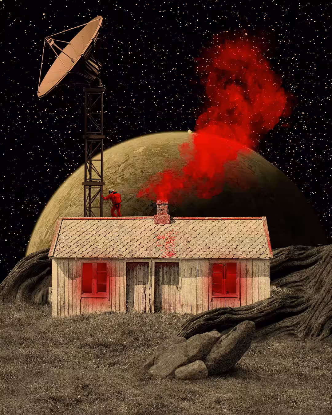 PLANET MALOSIK