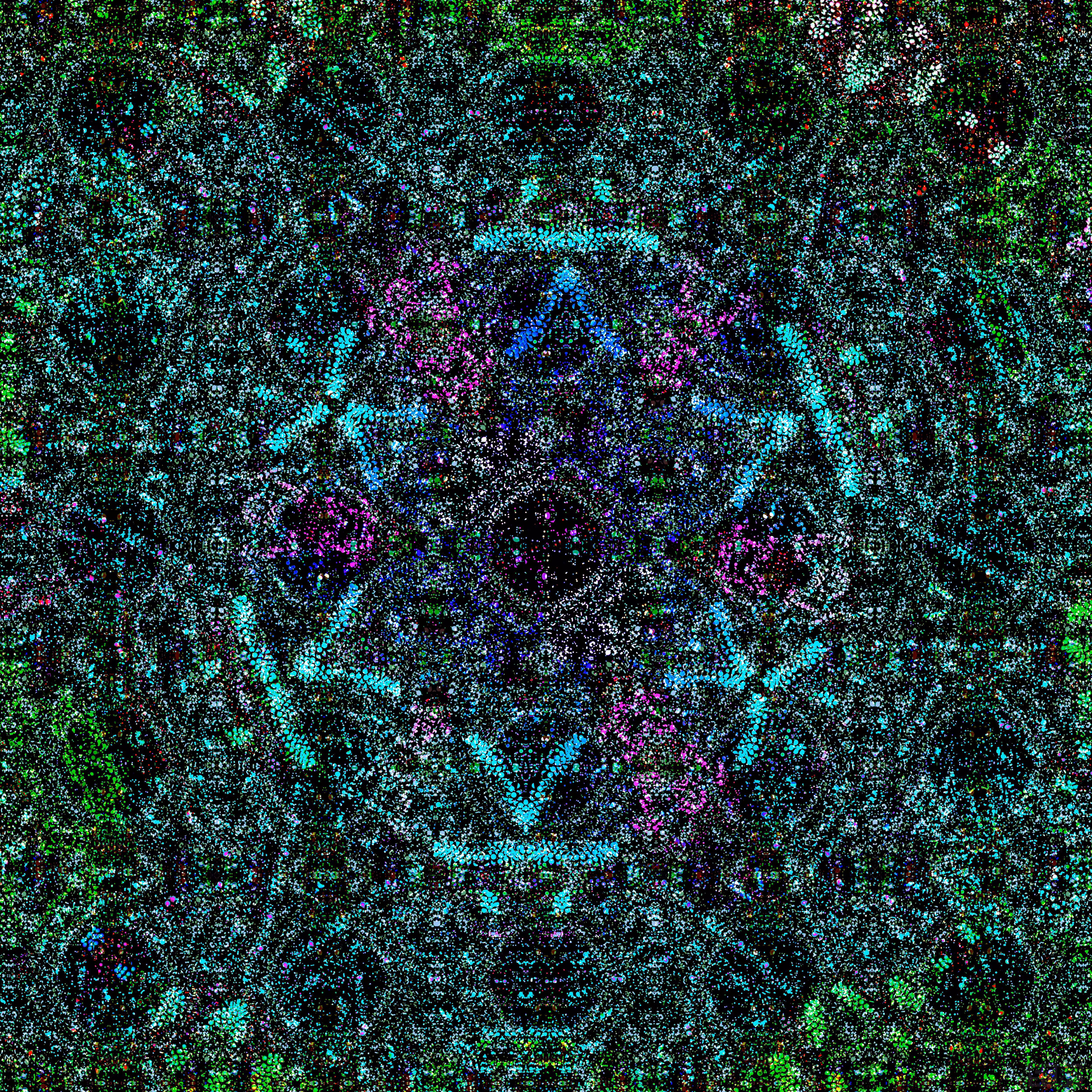 Atomic Discovery #16