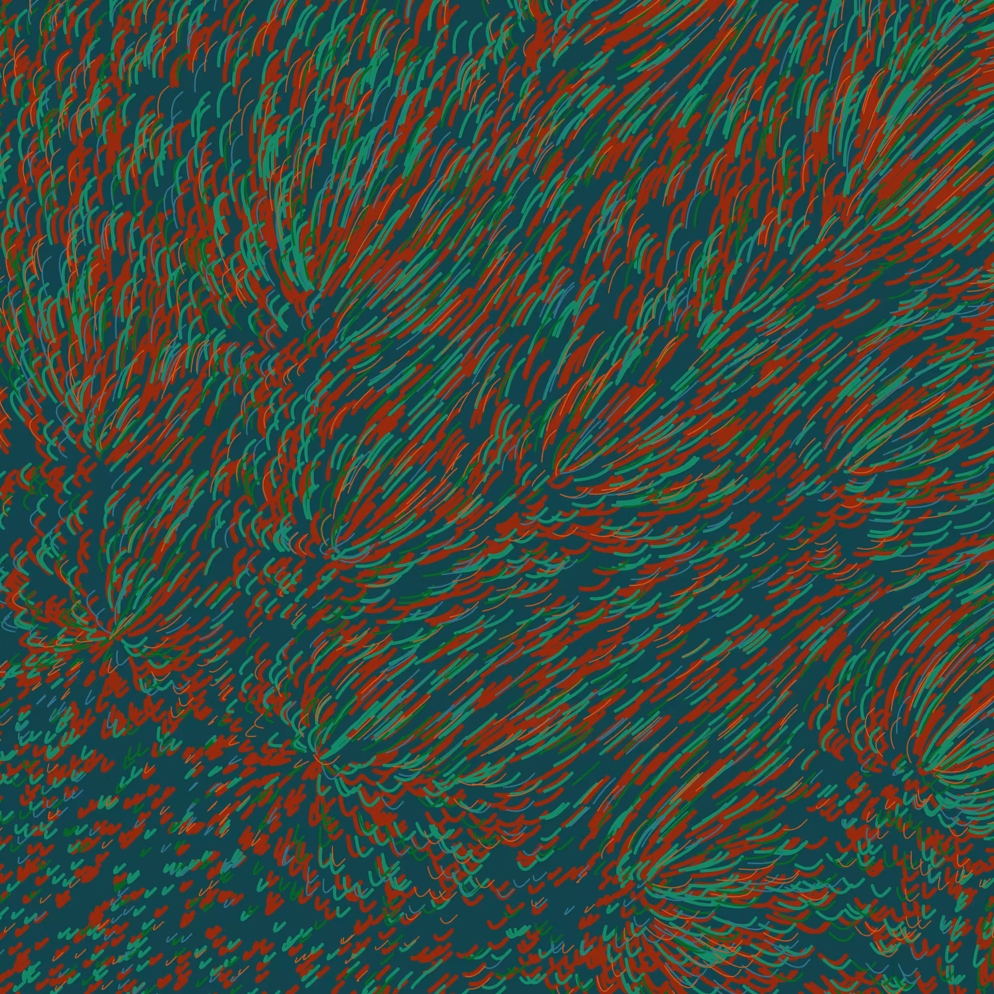 Impending Gravitas #8