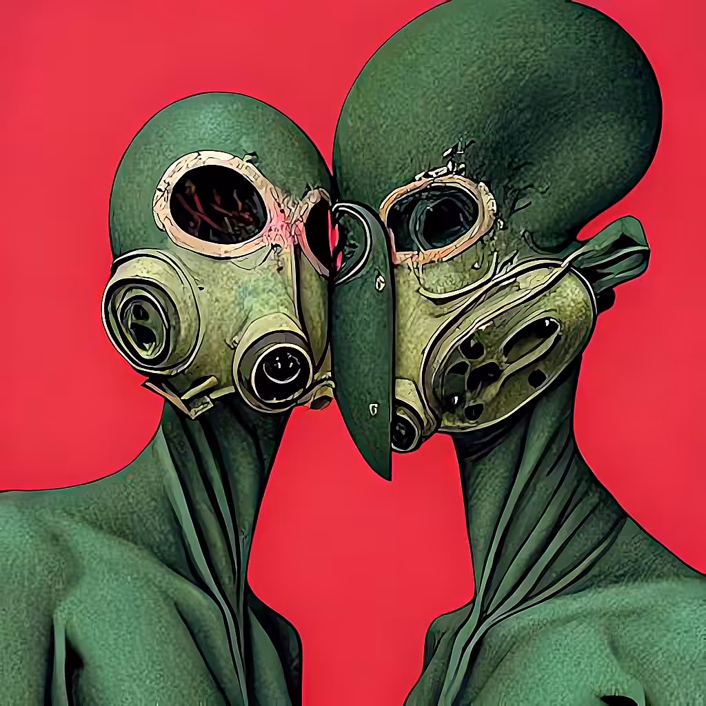 pollution