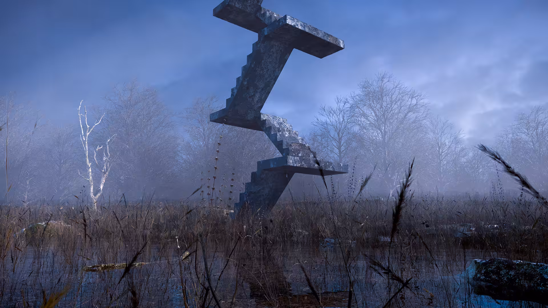 LOST II