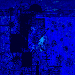 Last City by Brutal #179