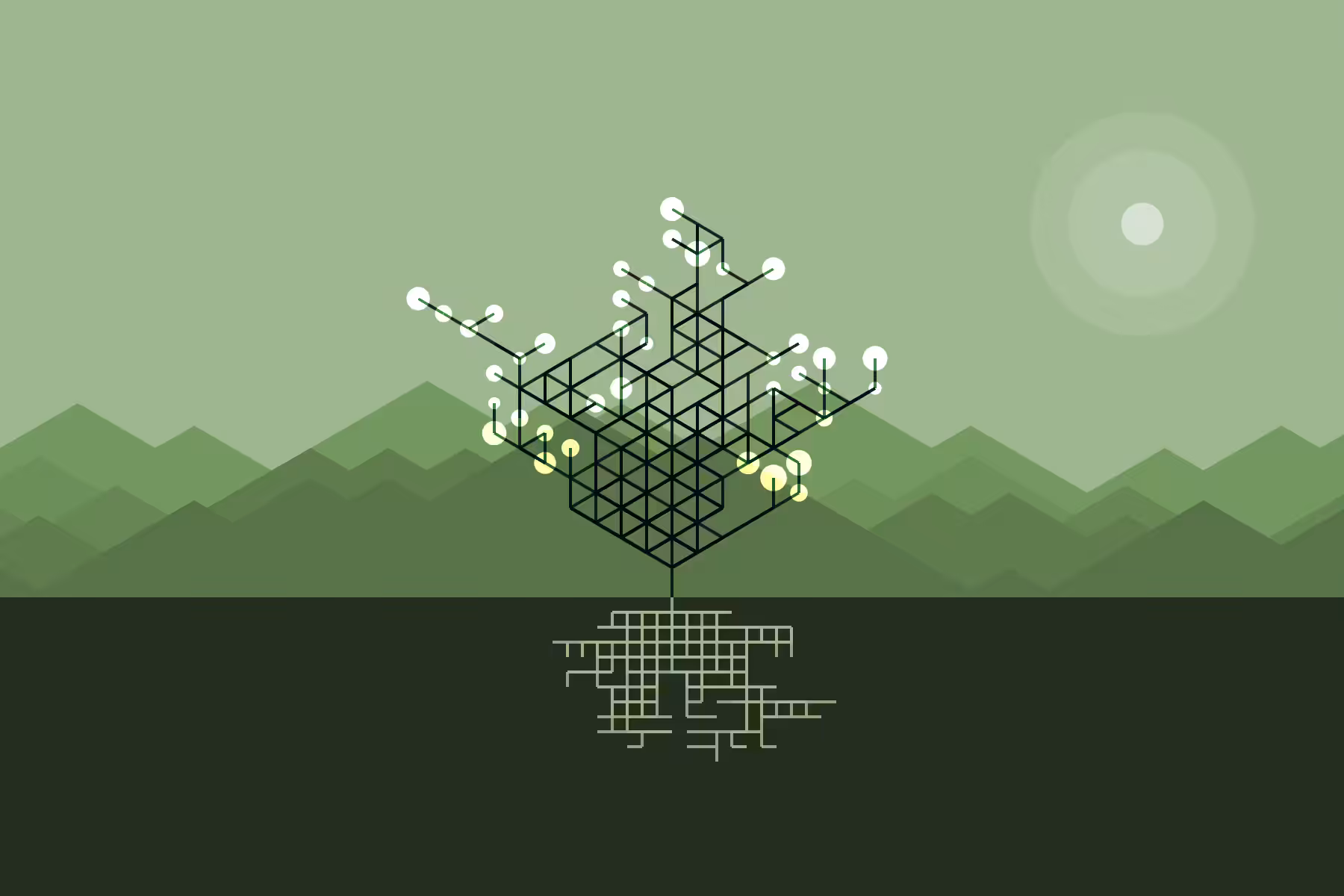 Cyber Land #6