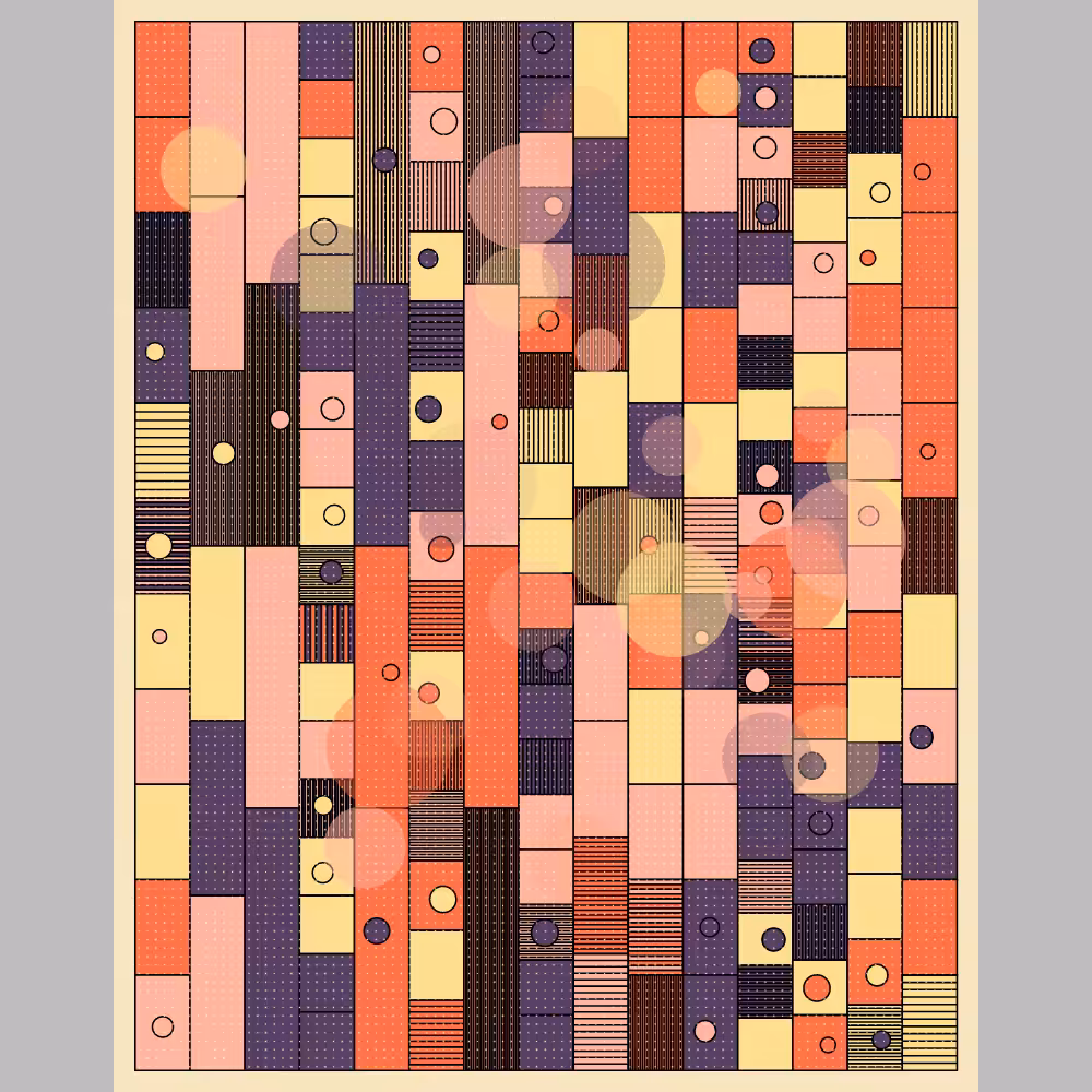 Shifted Blocks #336