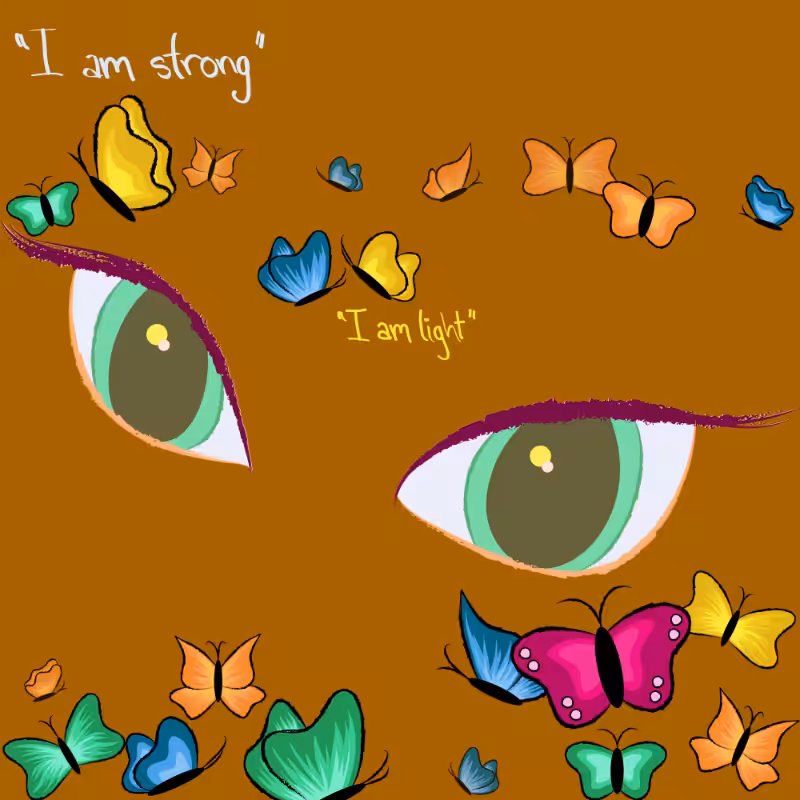 Perception: Happiness #6