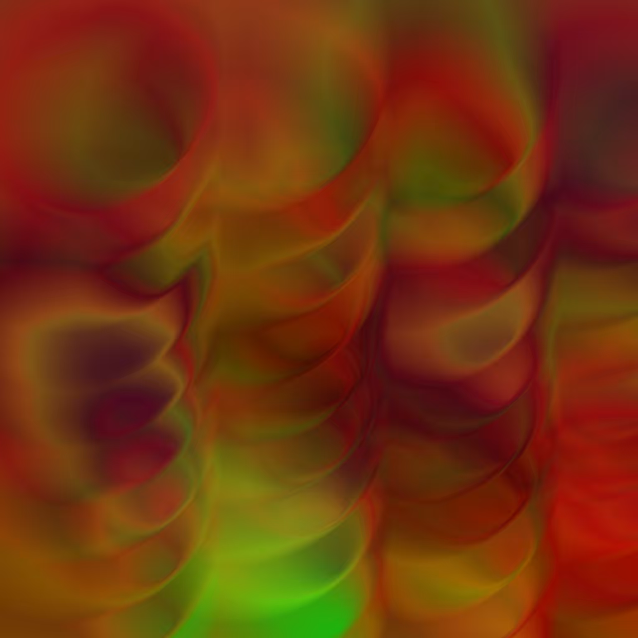 Transition: Omnidimensional #30